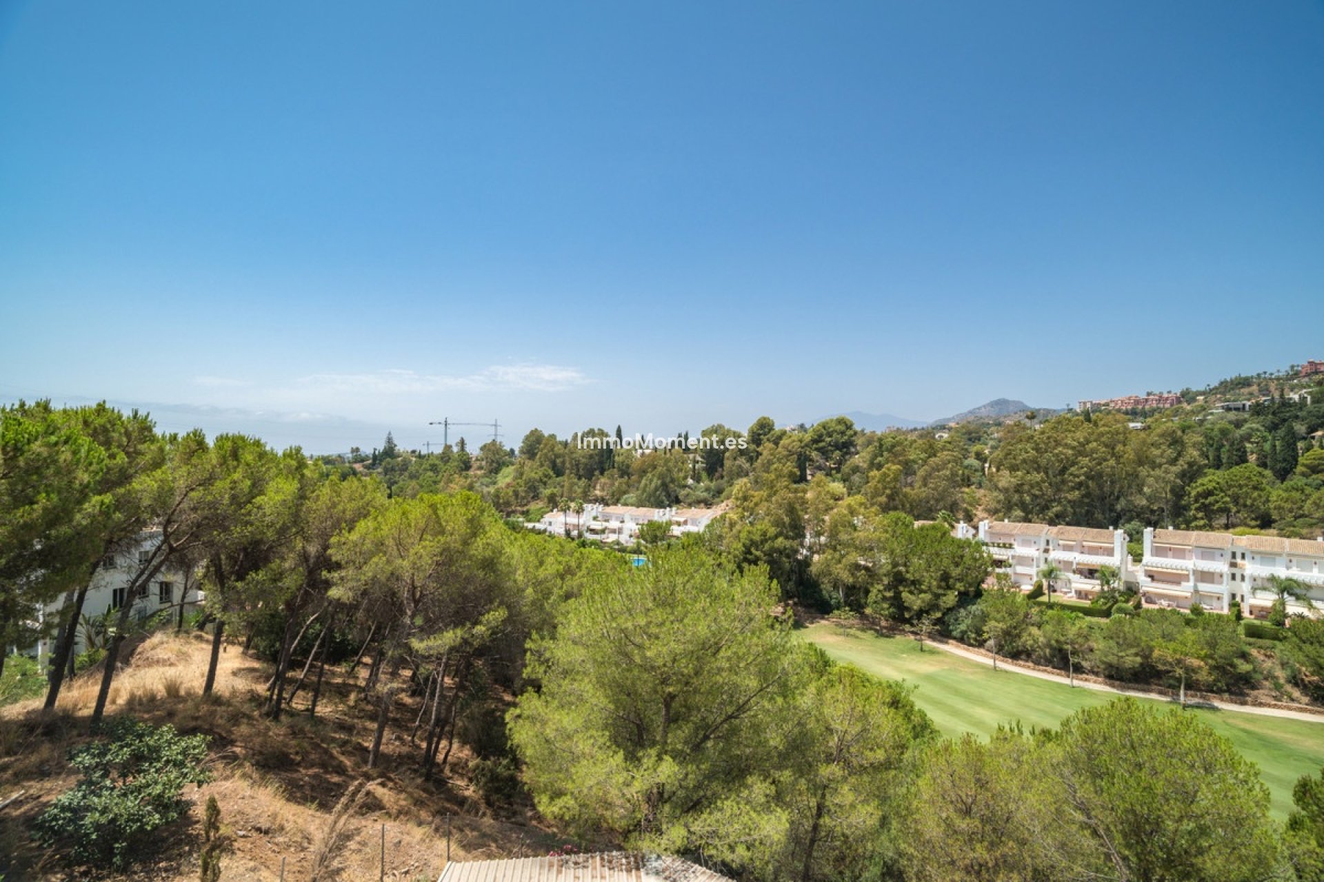Revente - Appartement - Benahavís - La Quinta