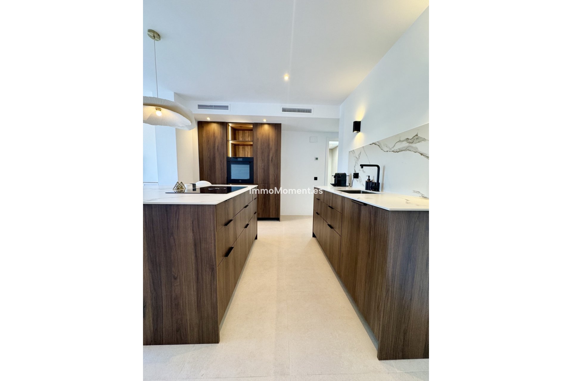 Revente - Appartement - Benahavís - La Quinta