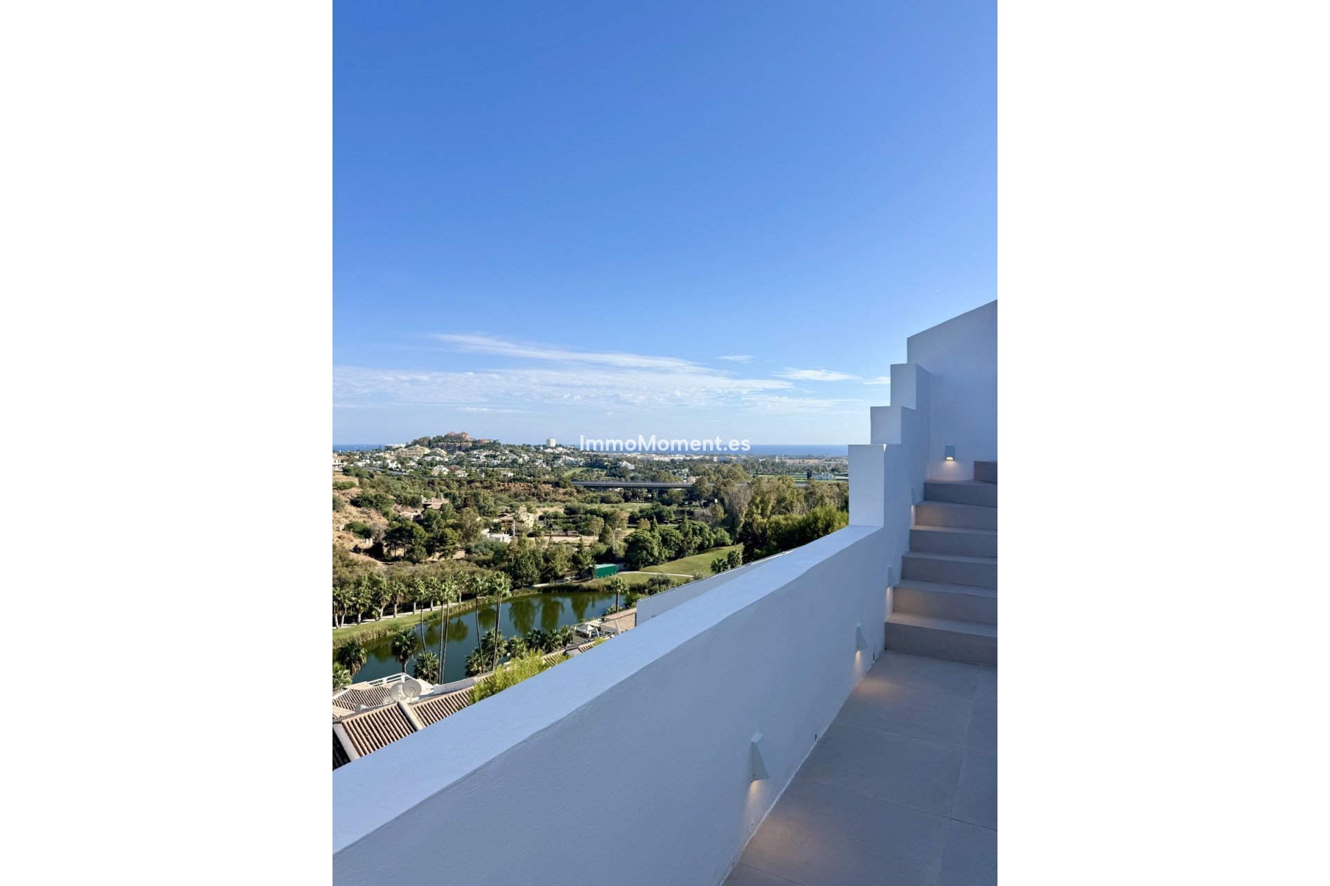 Revente - Appartement - Benahavís - La Quinta