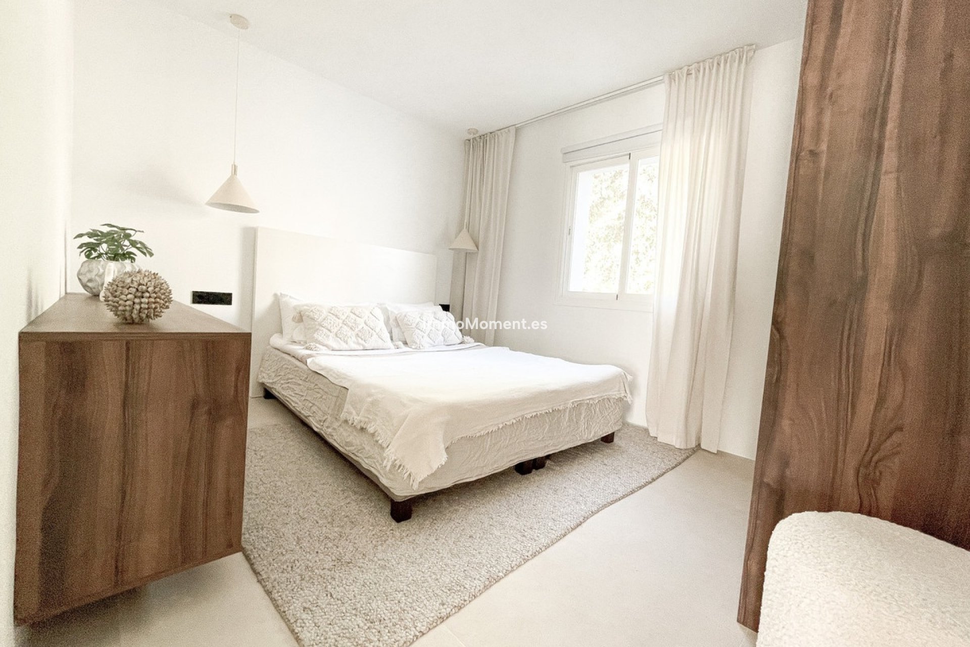 Revente - Appartement - Benahavís - La Quinta