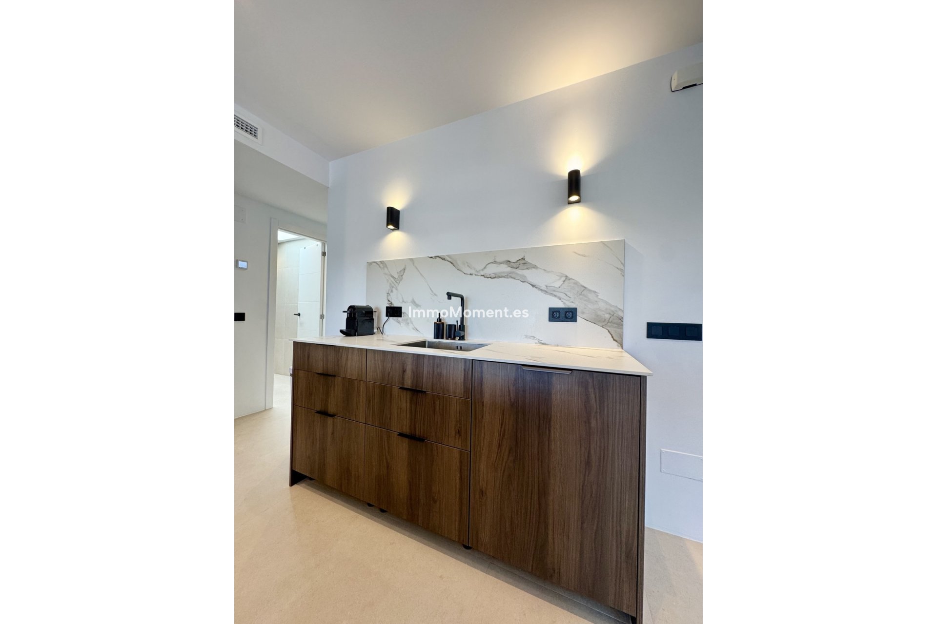 Revente - Appartement - Benahavís - La Quinta