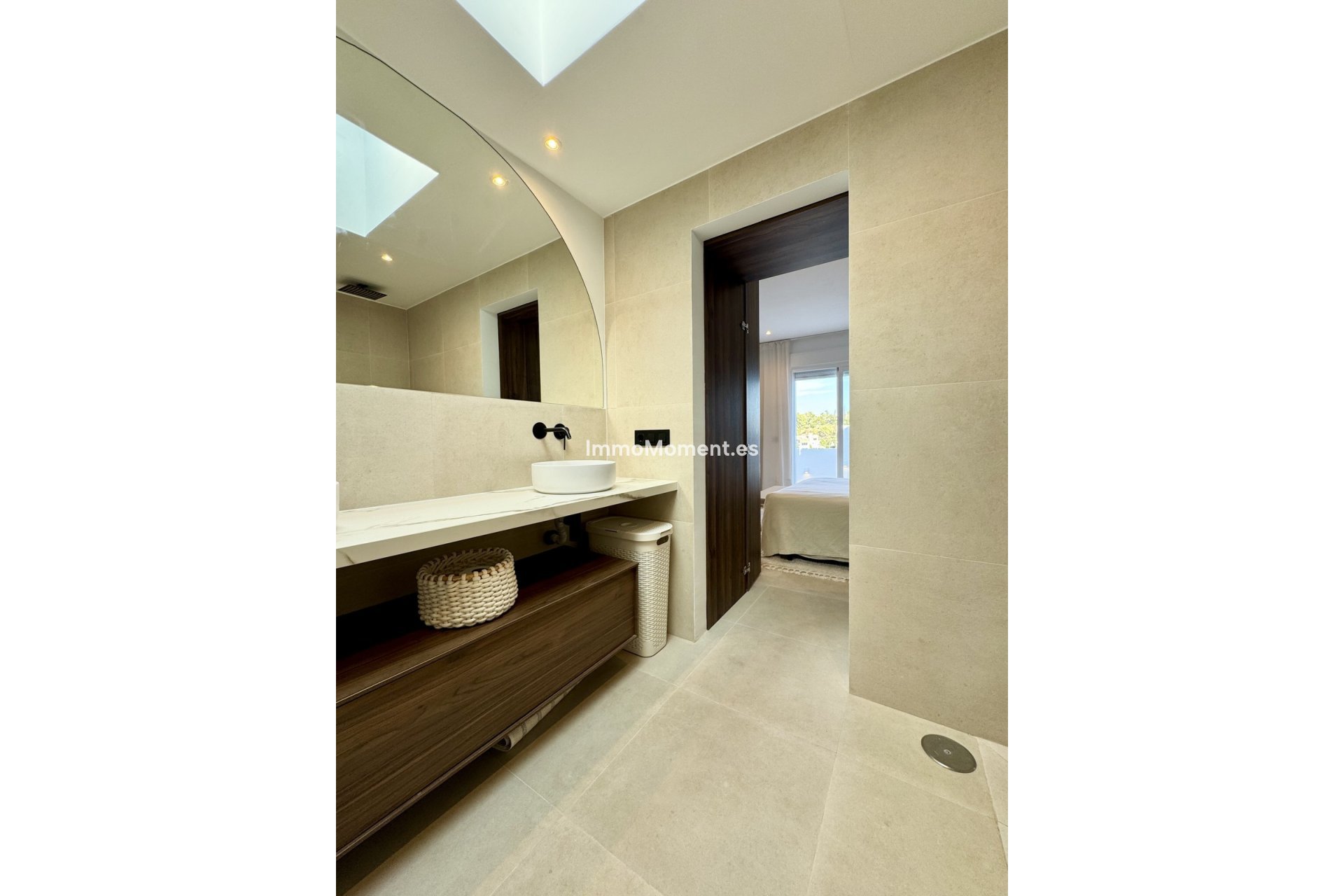 Revente - Appartement - Benahavís - La Quinta