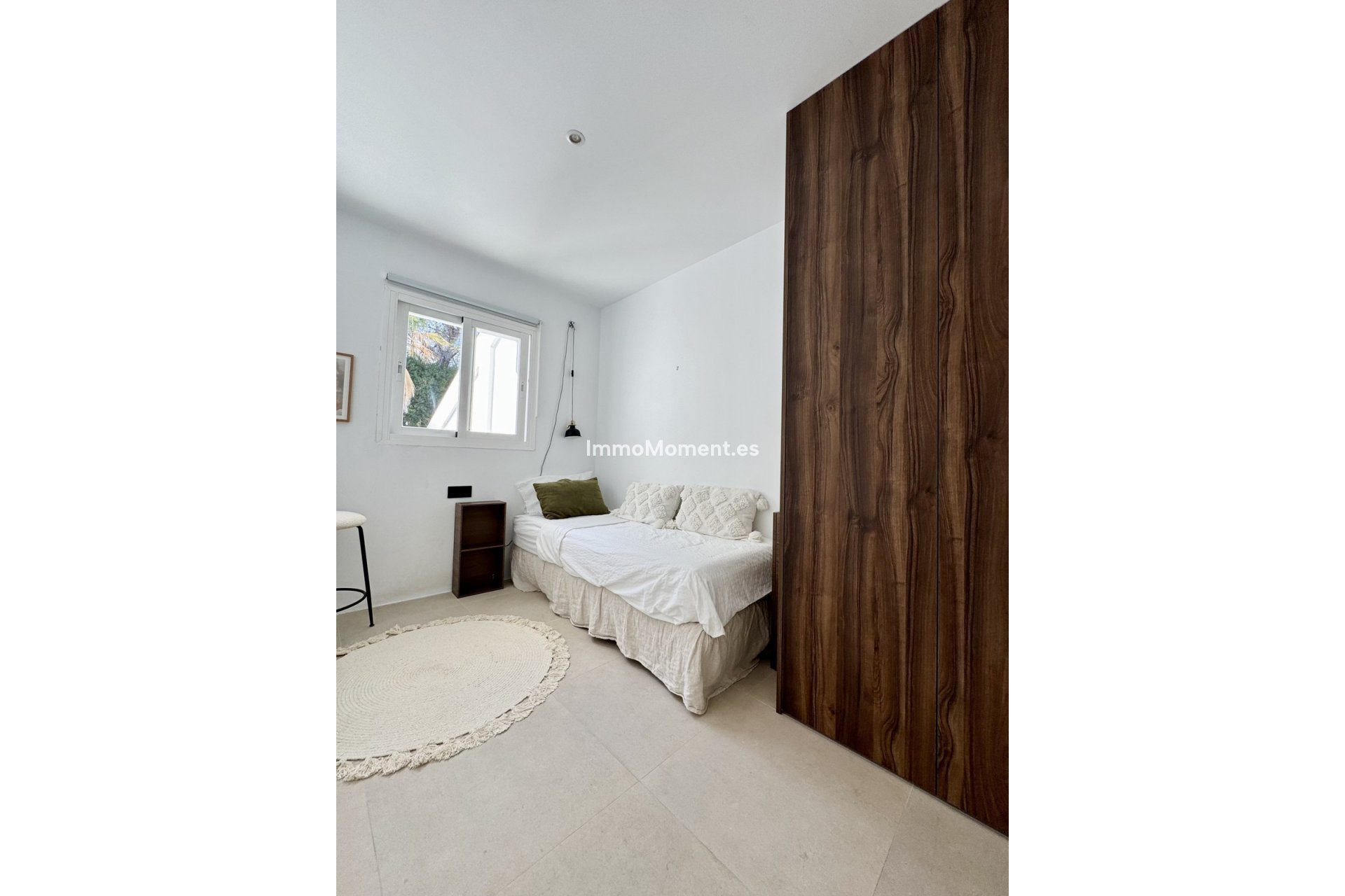 Revente - Appartement - Benahavís - La Quinta