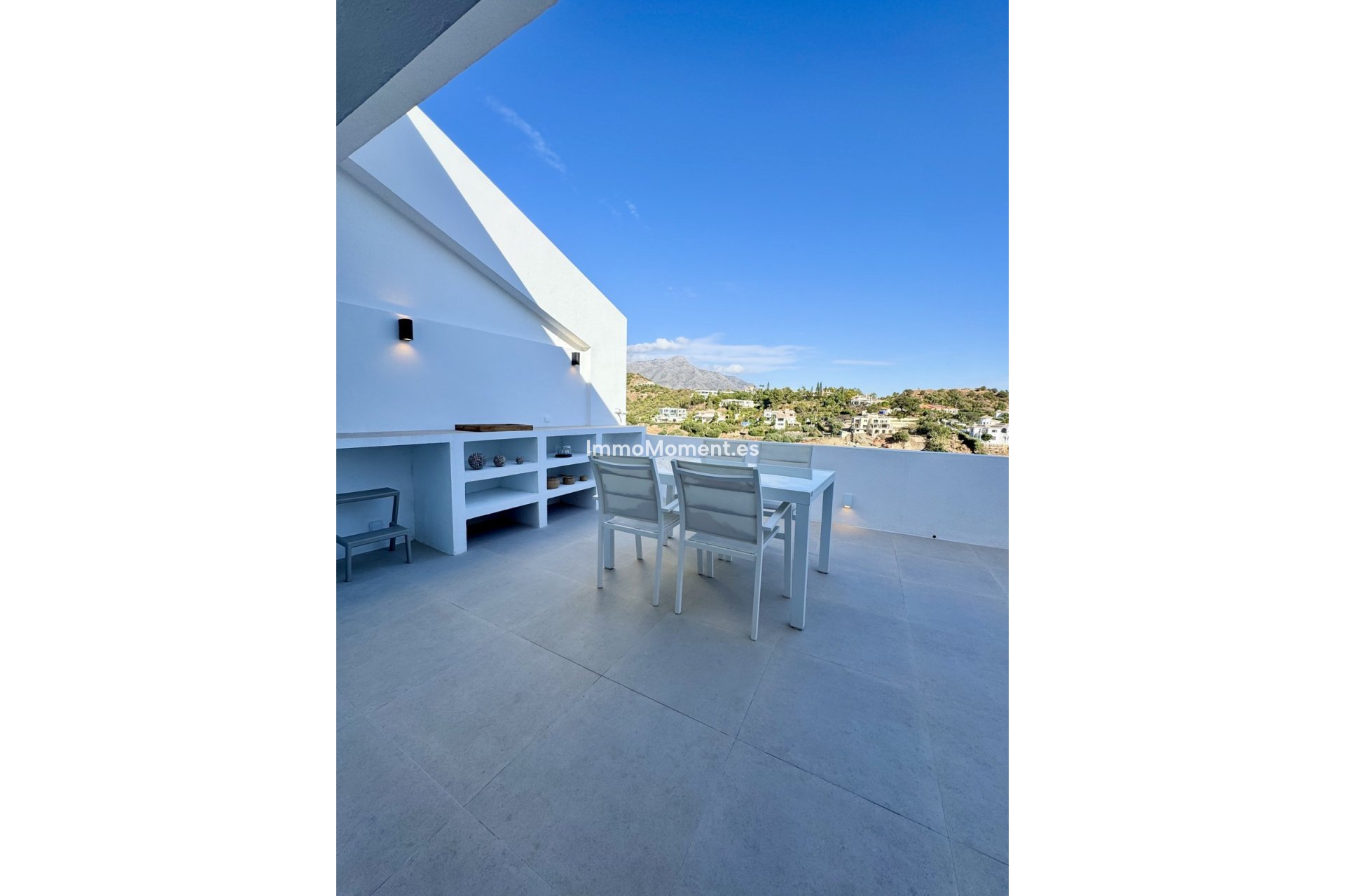 Revente - Appartement - Benahavís - La Quinta
