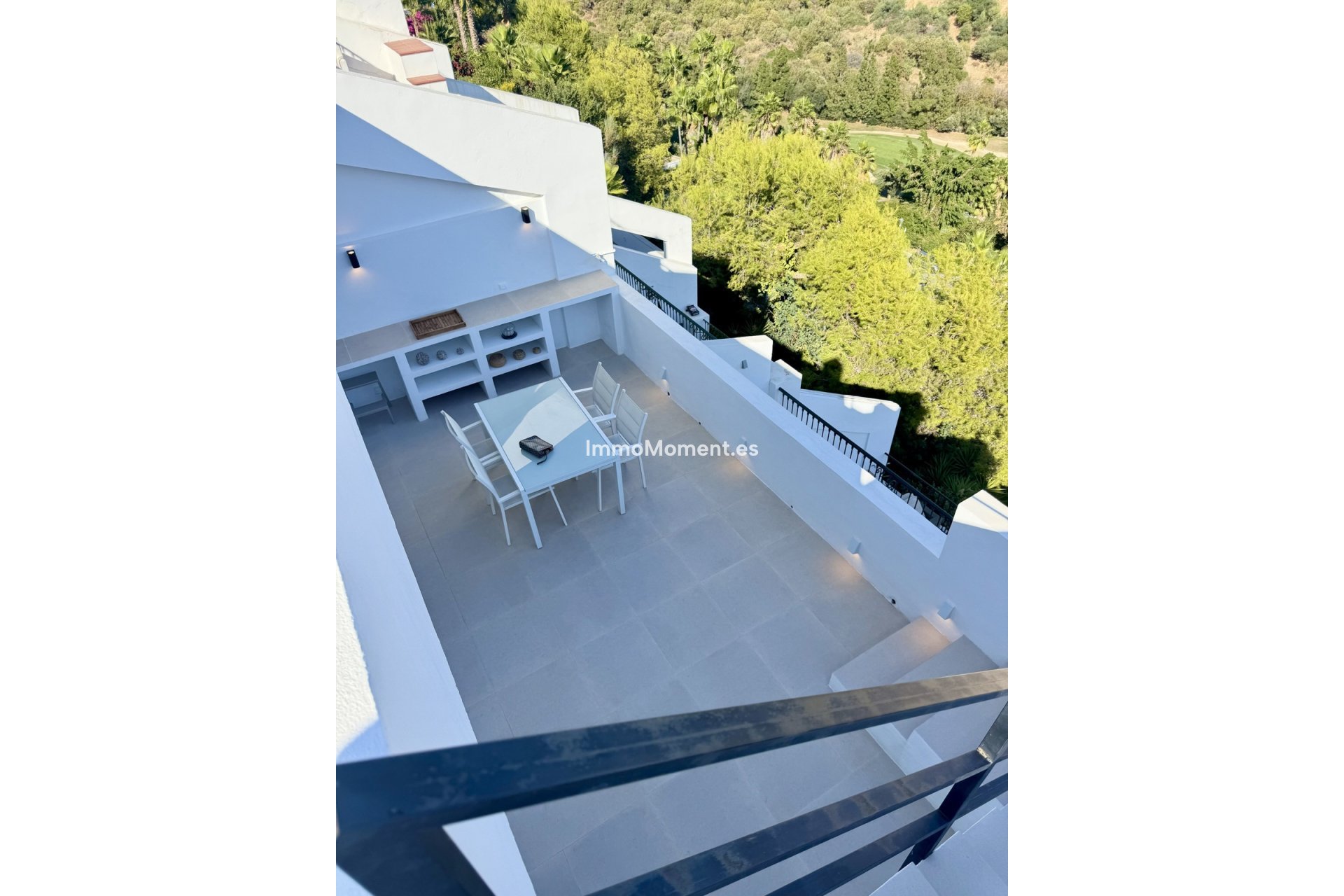 Revente - Appartement - Benahavís - La Quinta