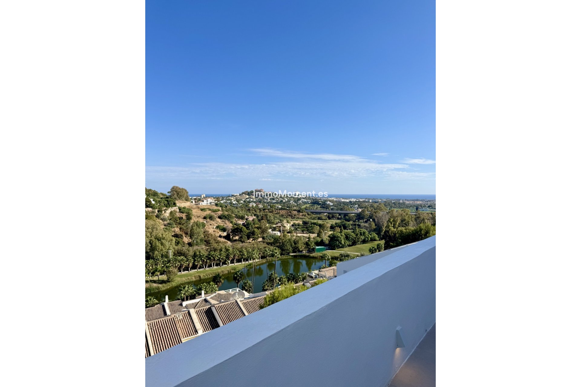 Revente - Appartement - Benahavís - La Quinta