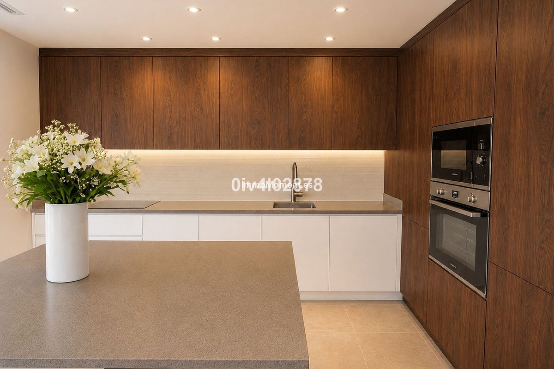 Revente - Appartement - Benahavís - La Quinta
