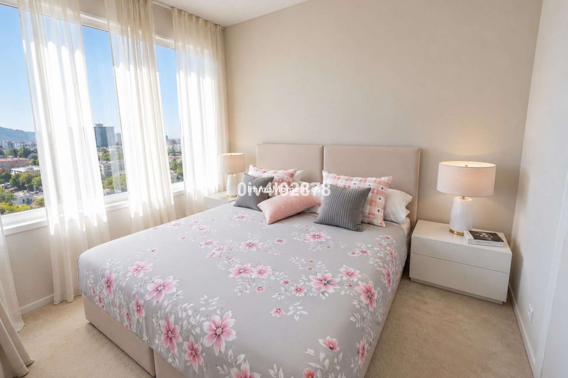 Revente - Appartement - Benahavís - La Quinta