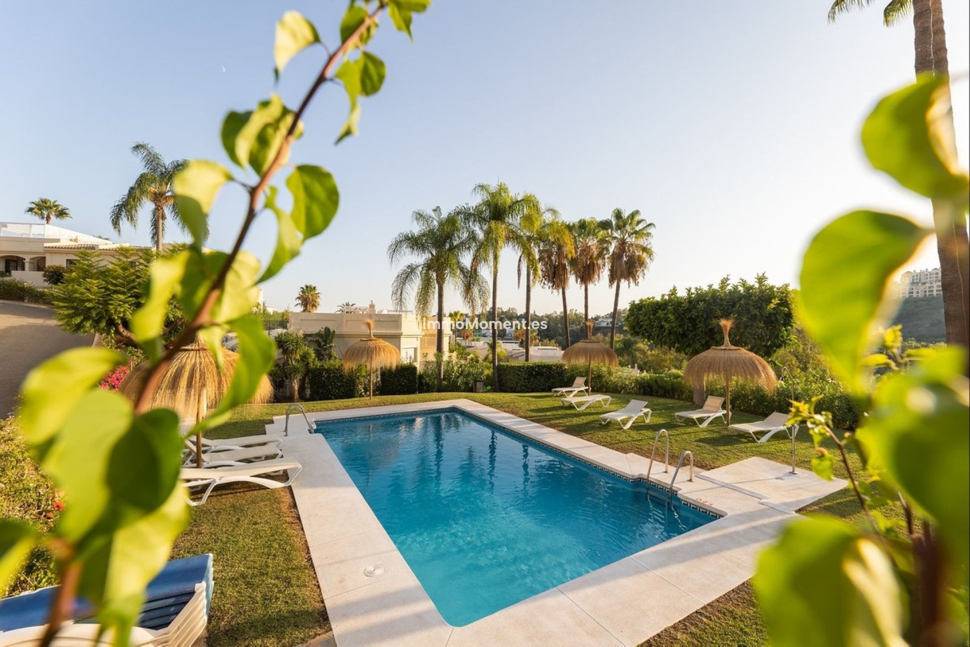 Revente - Appartement - Benahavís - La Quinta