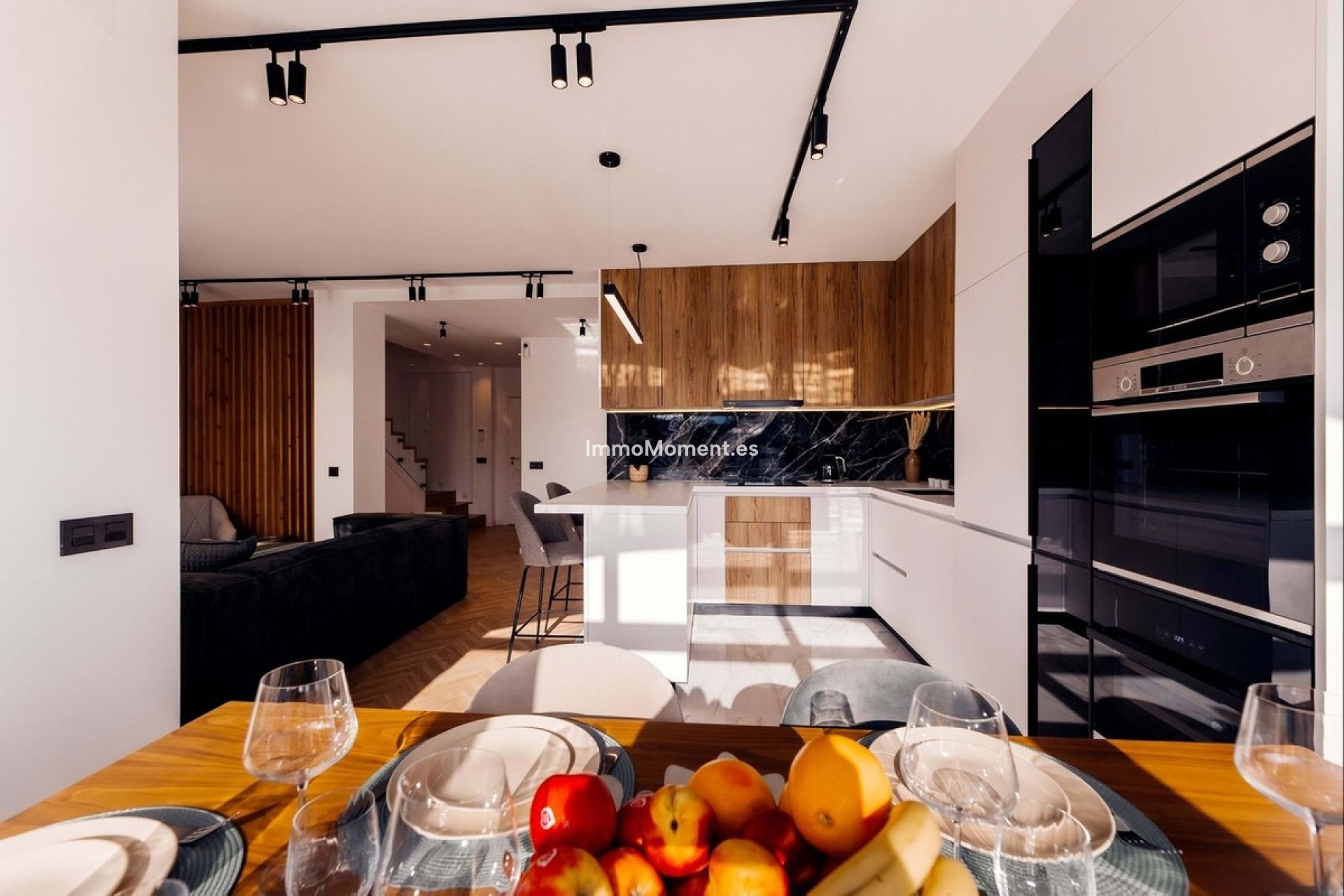 Revente - Appartement - Benahavís - La Quinta