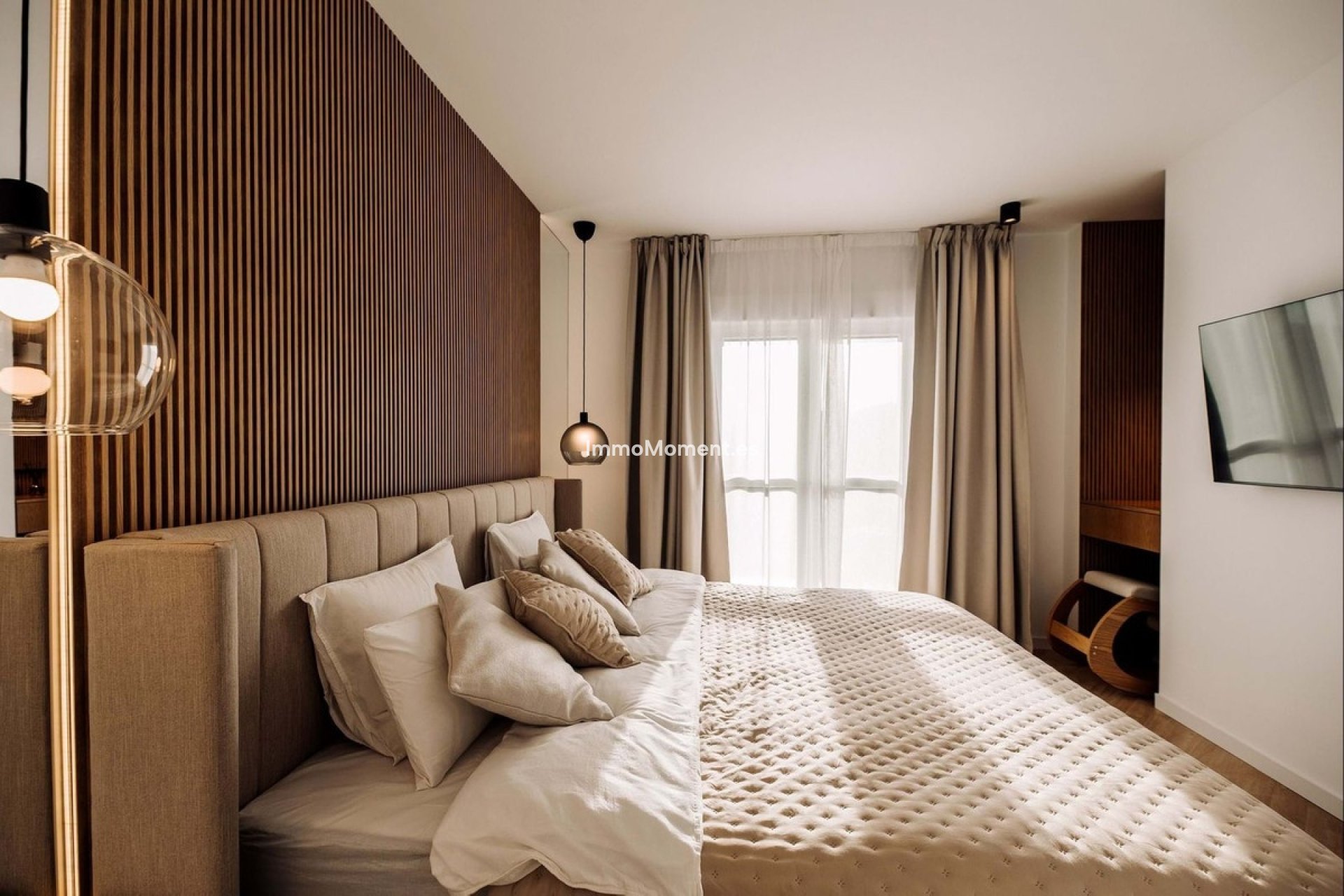 Revente - Appartement - Benahavís - La Quinta