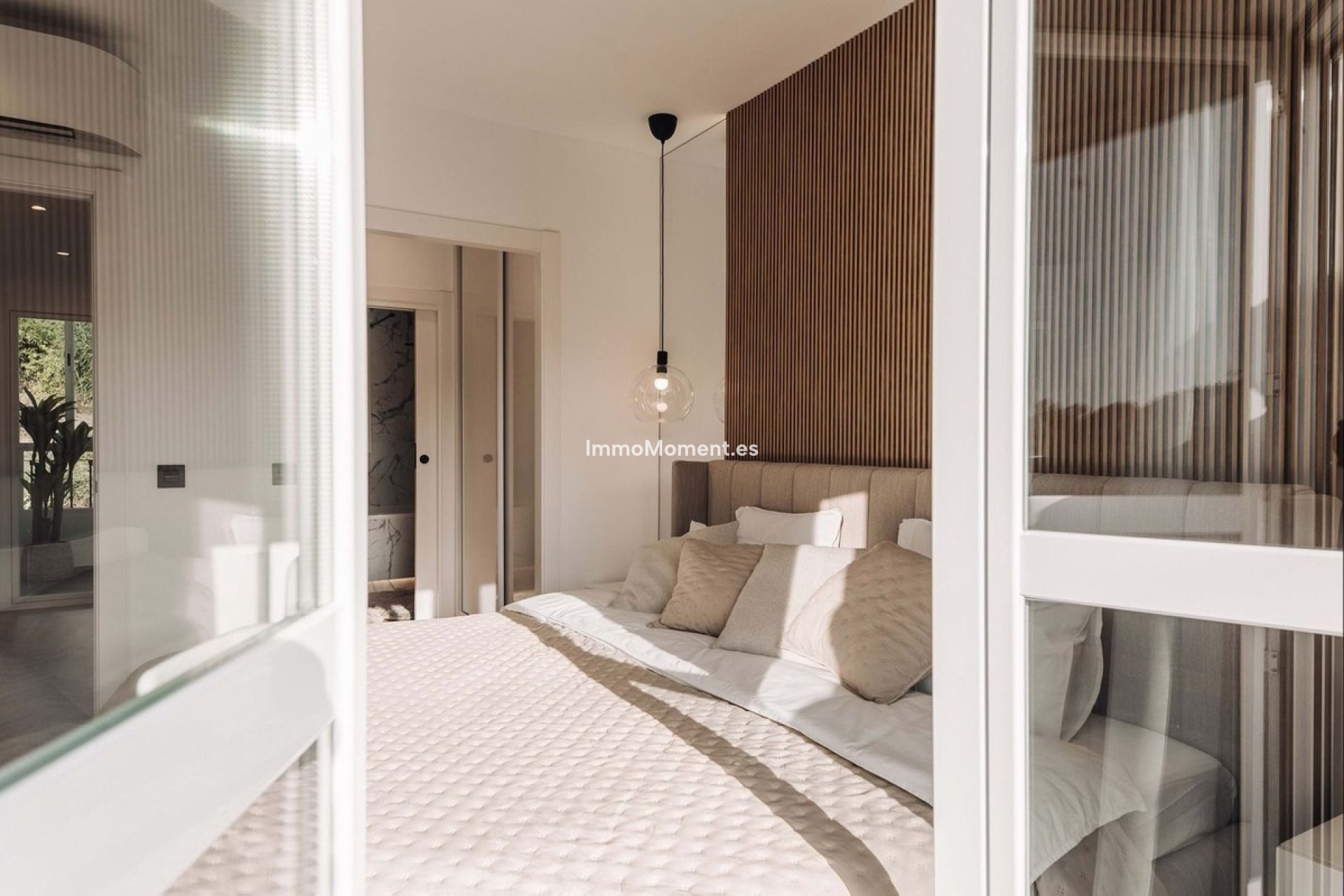 Revente - Appartement - Benahavís - La Quinta