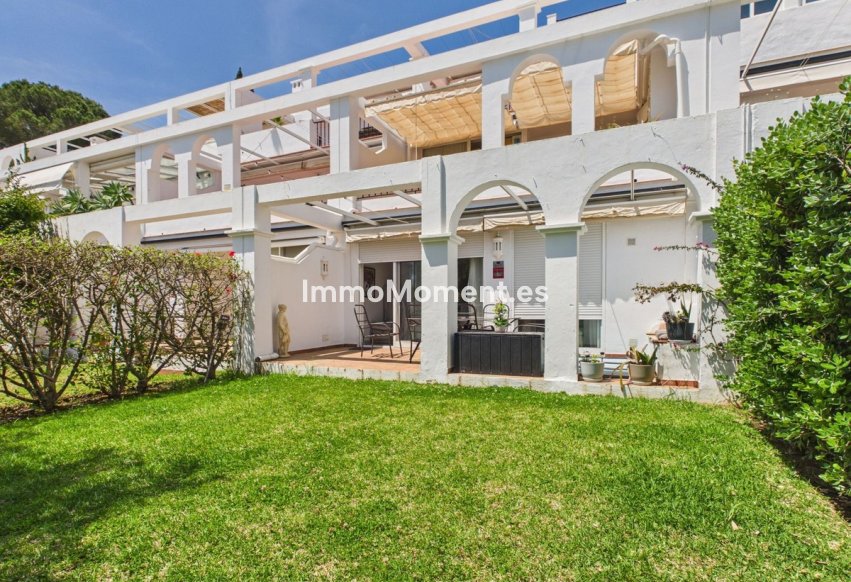 Revente - Appartement - Benahavís - La Quinta
