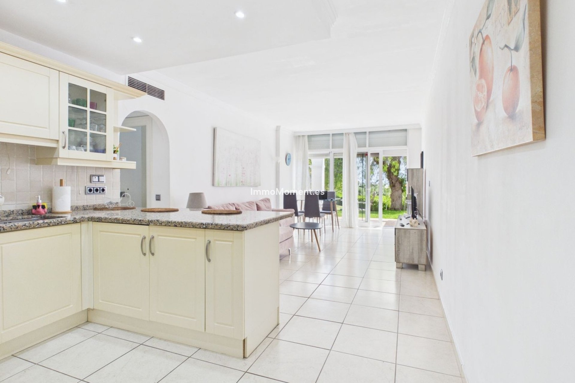 Revente - Appartement - Benahavís - La Quinta