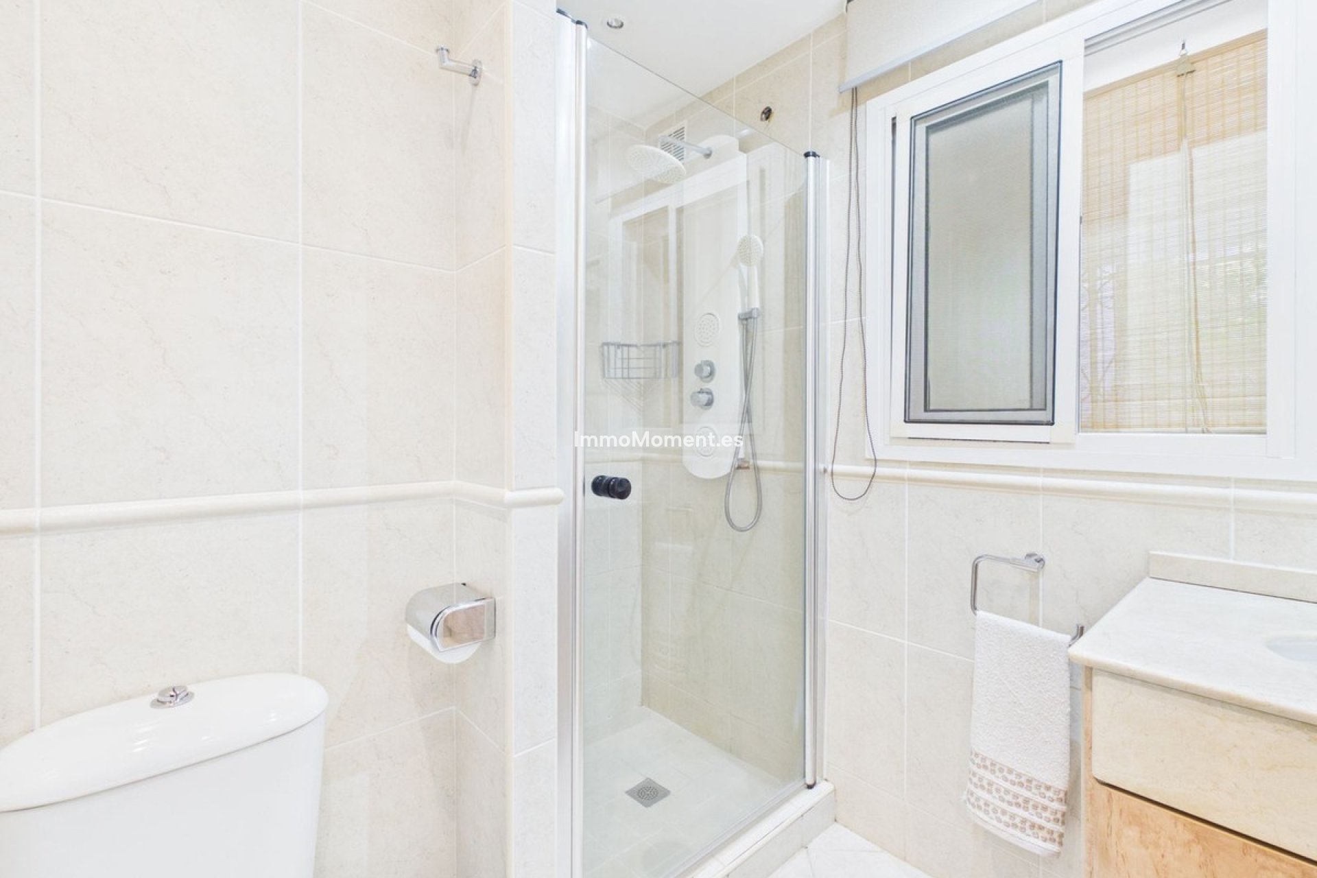 Revente - Appartement - Benahavís - La Quinta