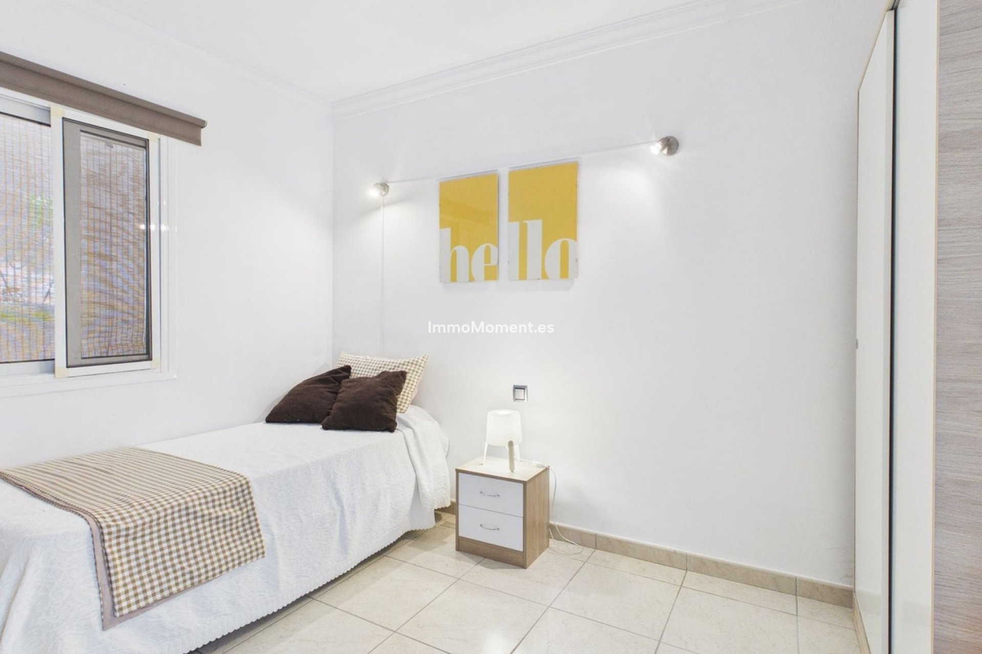 Revente - Appartement - Benahavís - La Quinta