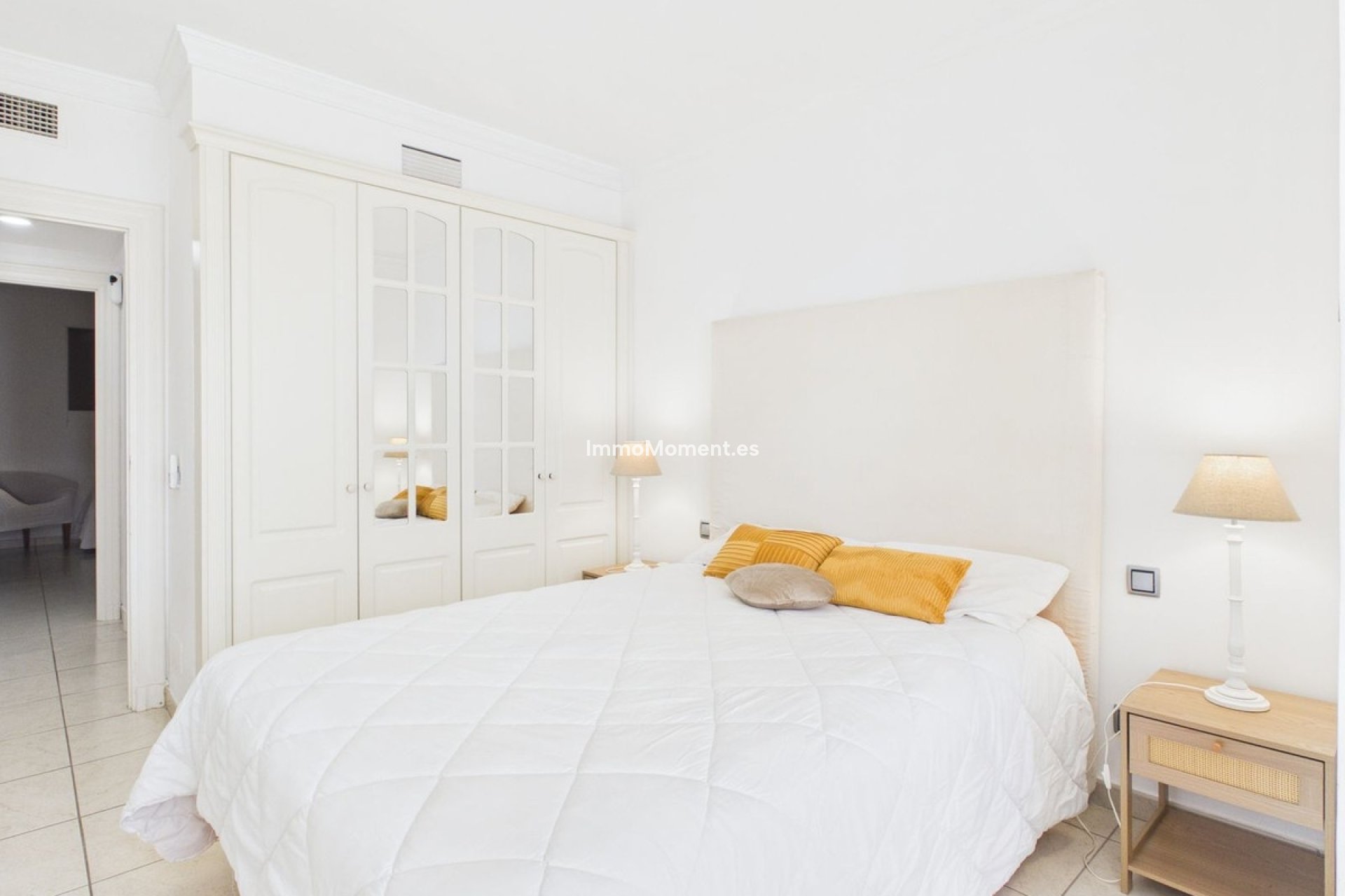 Revente - Appartement - Benahavís - La Quinta