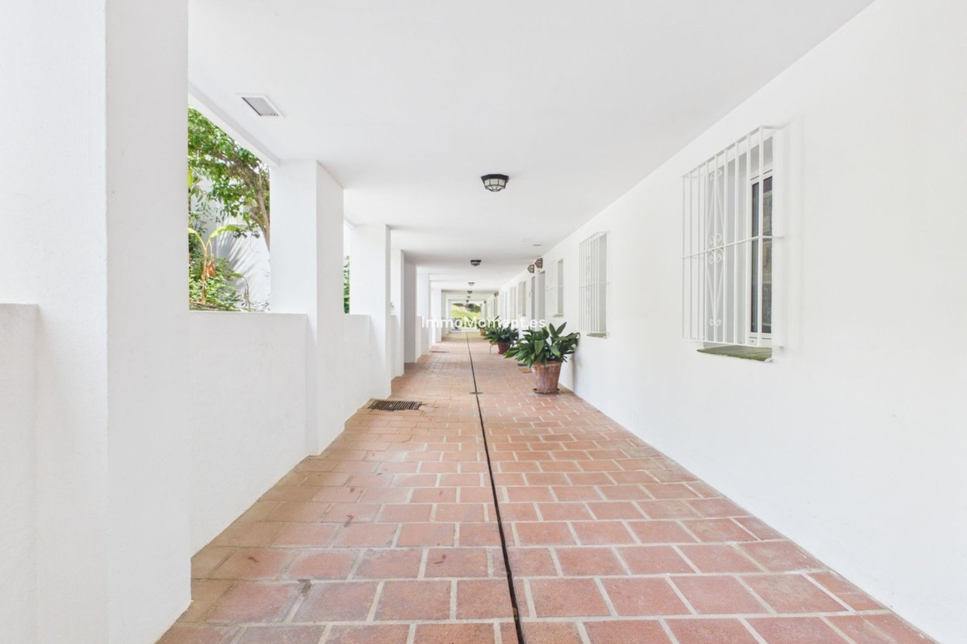 Revente - Appartement - Benahavís - La Quinta