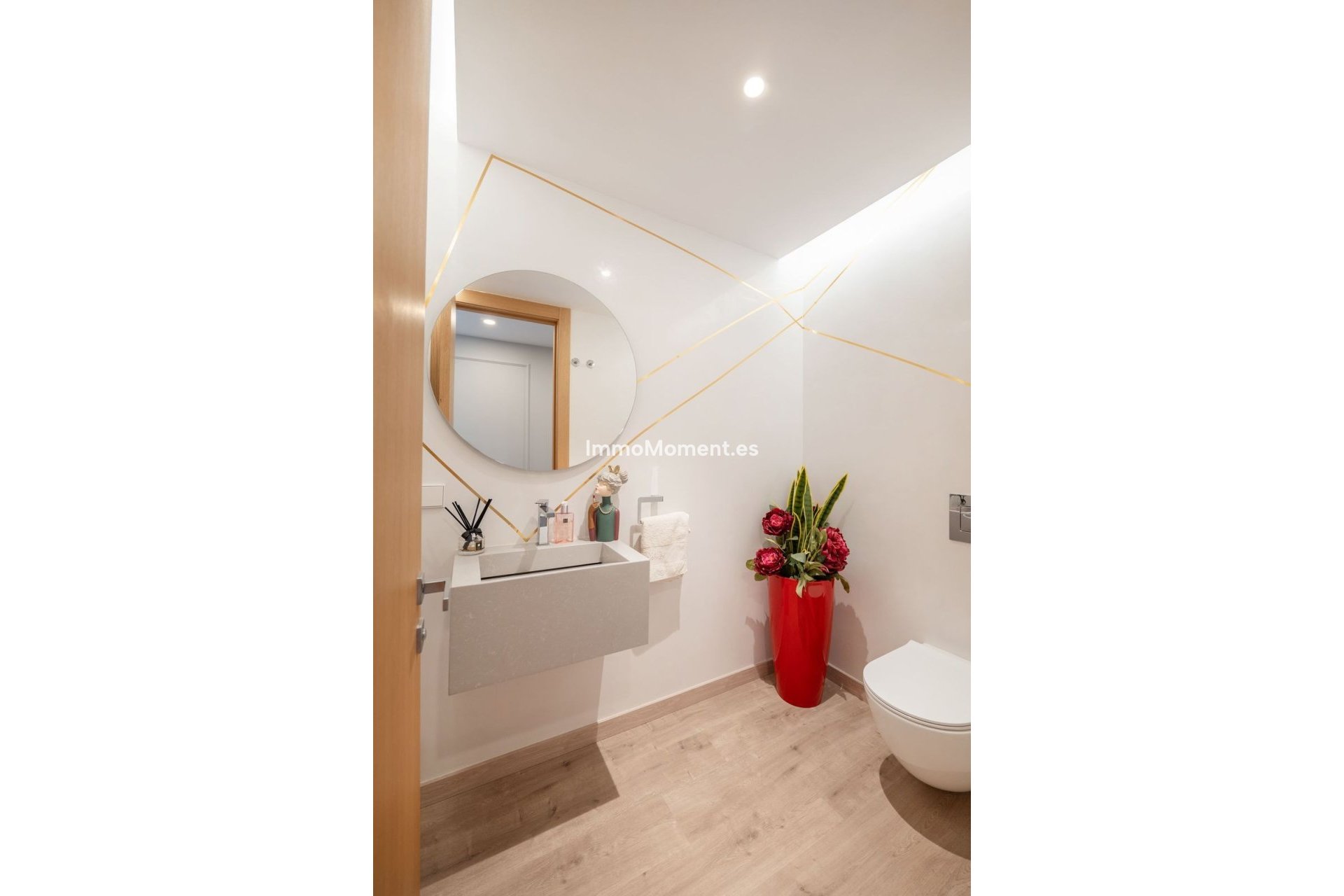 Revente - Appartement - Benahavís - La Quinta