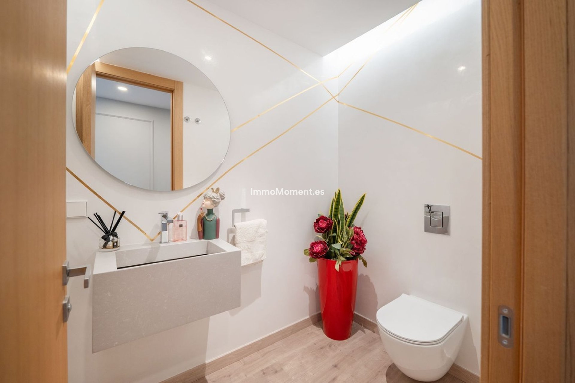 Revente - Appartement - Benahavís - La Quinta