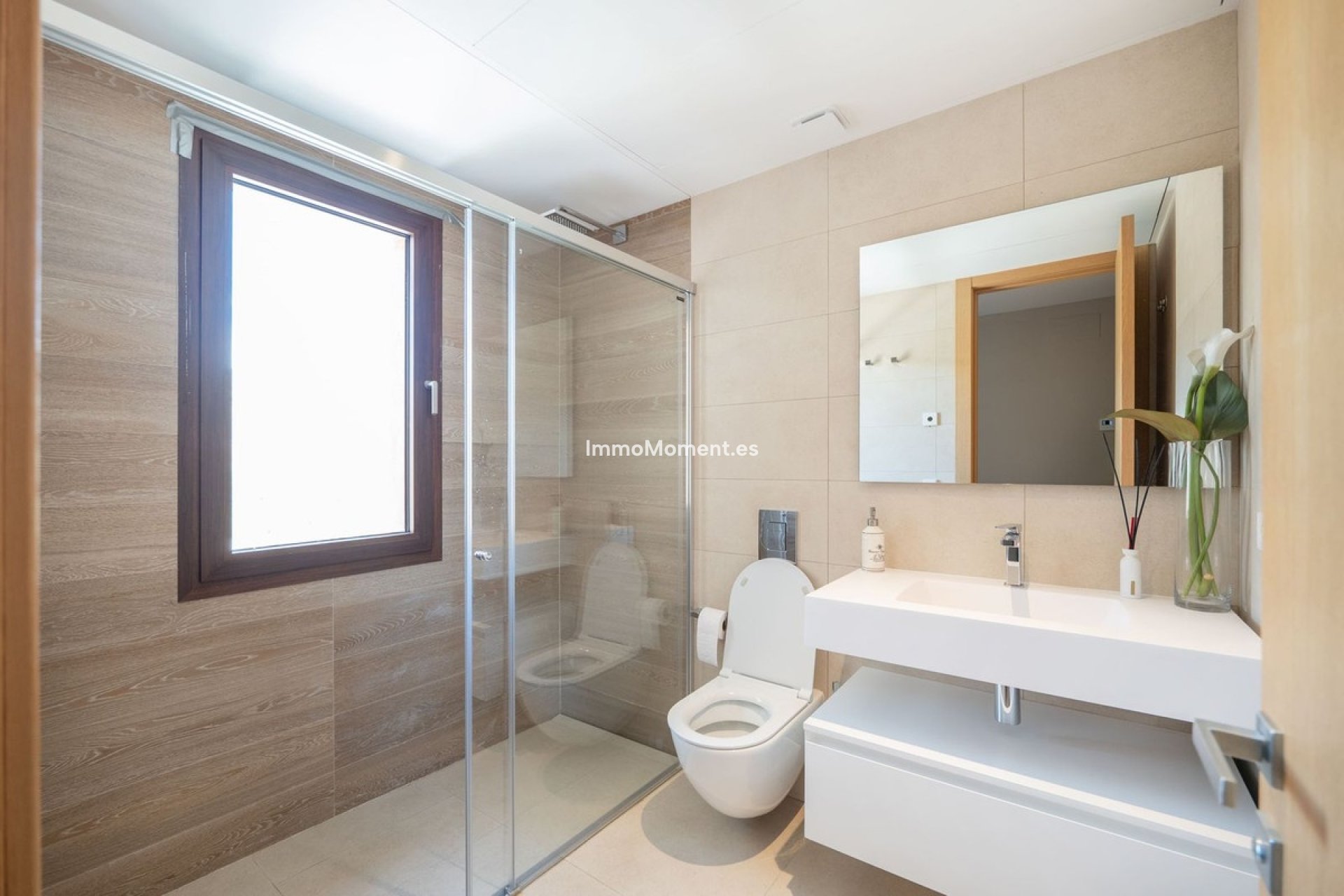 Revente - Appartement - Benahavís - La Quinta