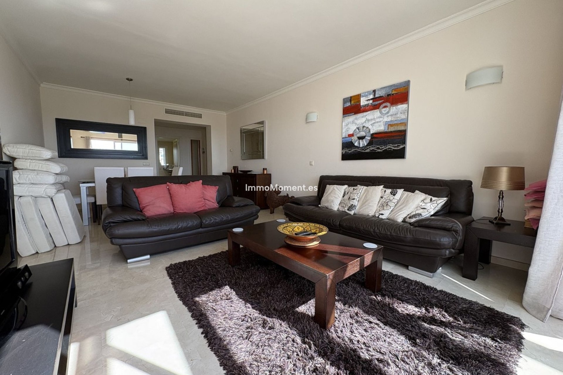 Revente - Appartement - Benahavís - La Quinta