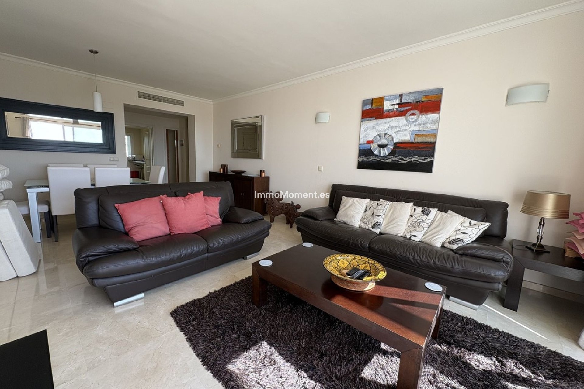 Revente - Appartement - Benahavís - La Quinta