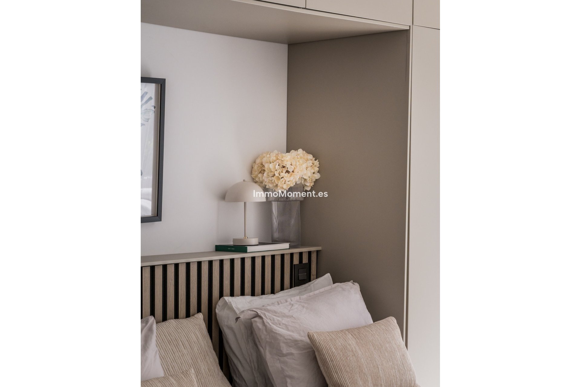 Revente - Appartement - Benahavís - La Quinta