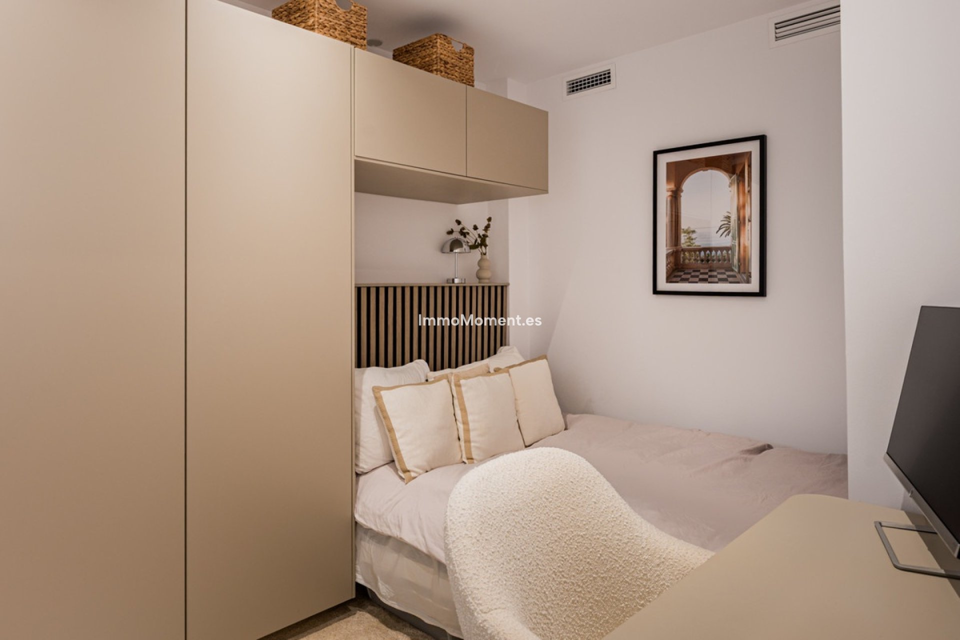 Revente - Appartement - Benahavís - La Quinta