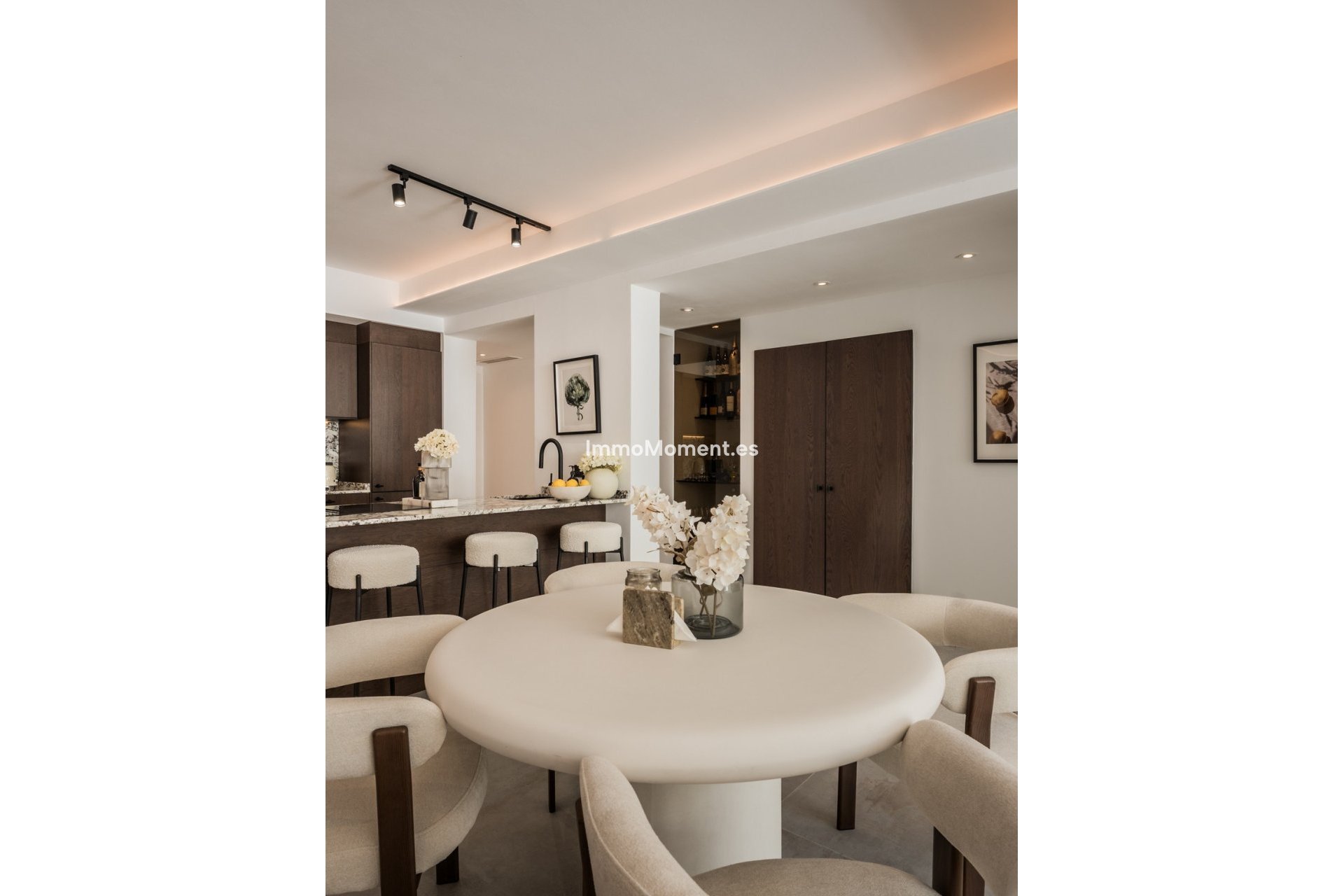 Revente - Appartement - Benahavís - La Quinta