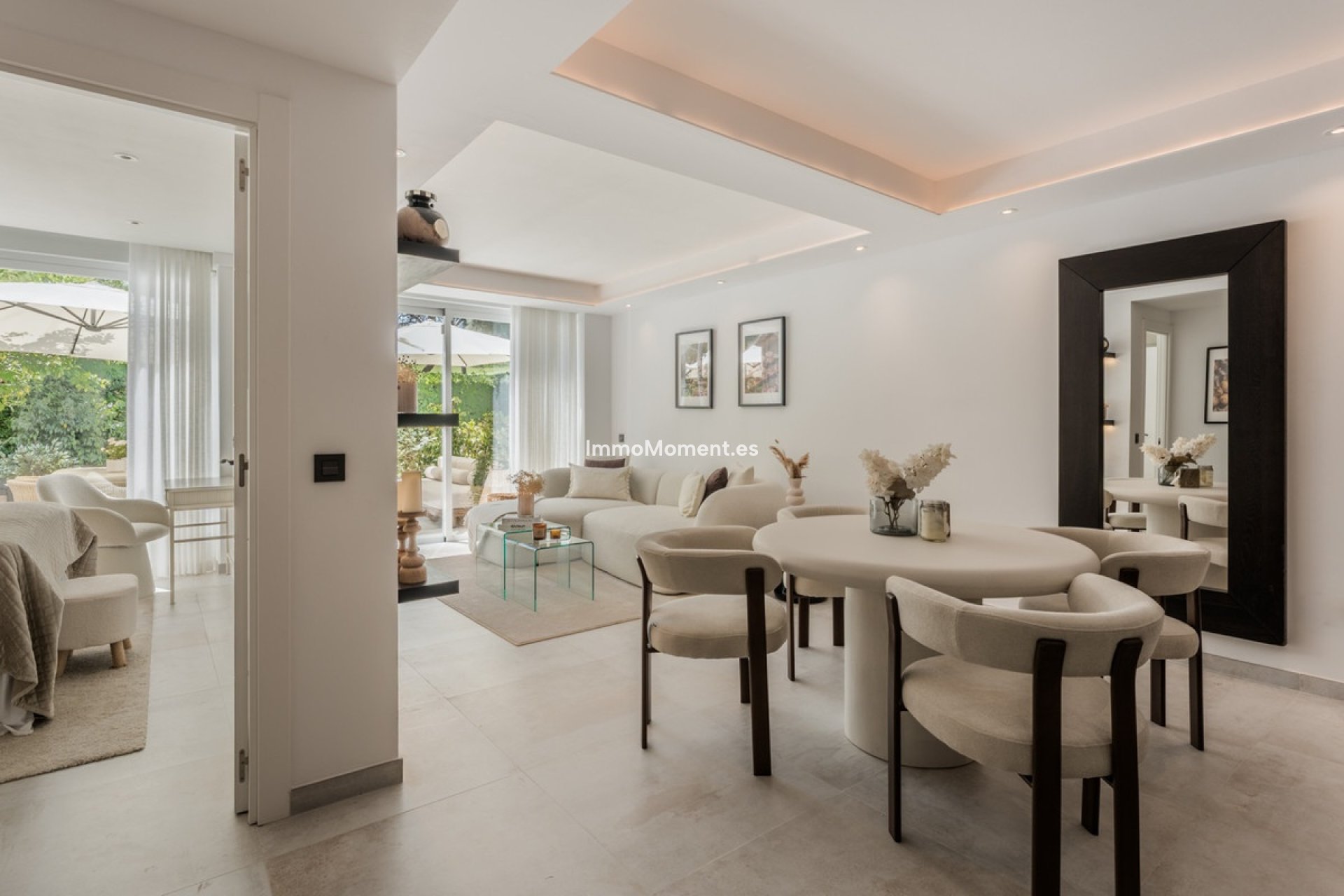 Revente - Appartement - Benahavís - La Quinta