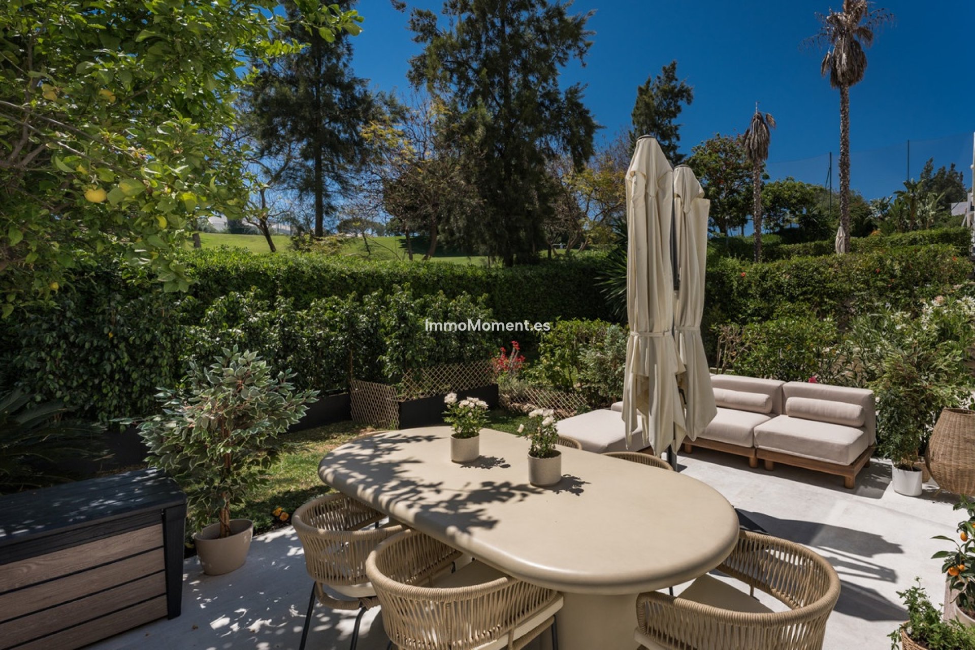 Revente - Appartement - Benahavís - La Quinta