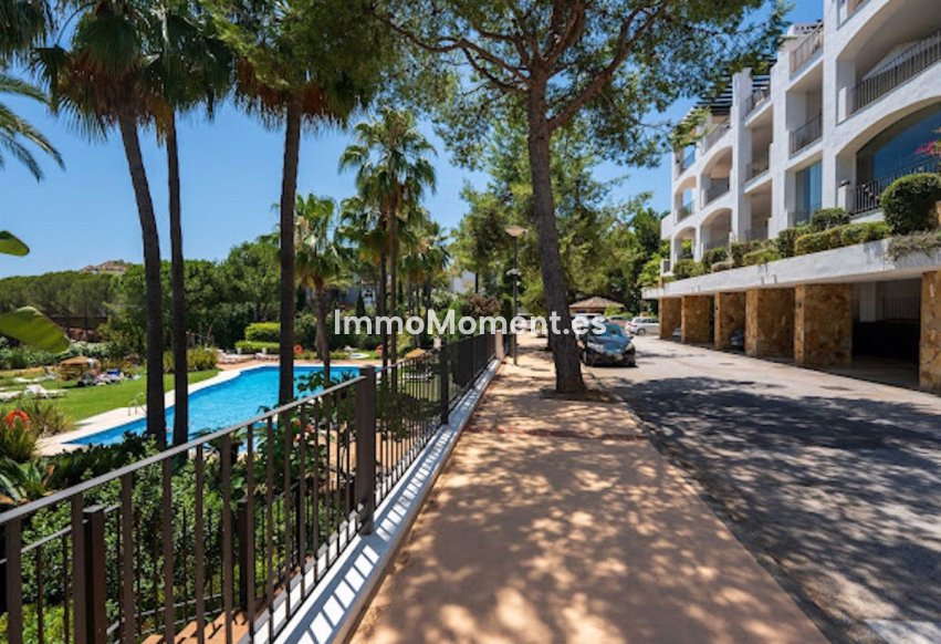 Revente - Appartement - Benahavís - La Quinta