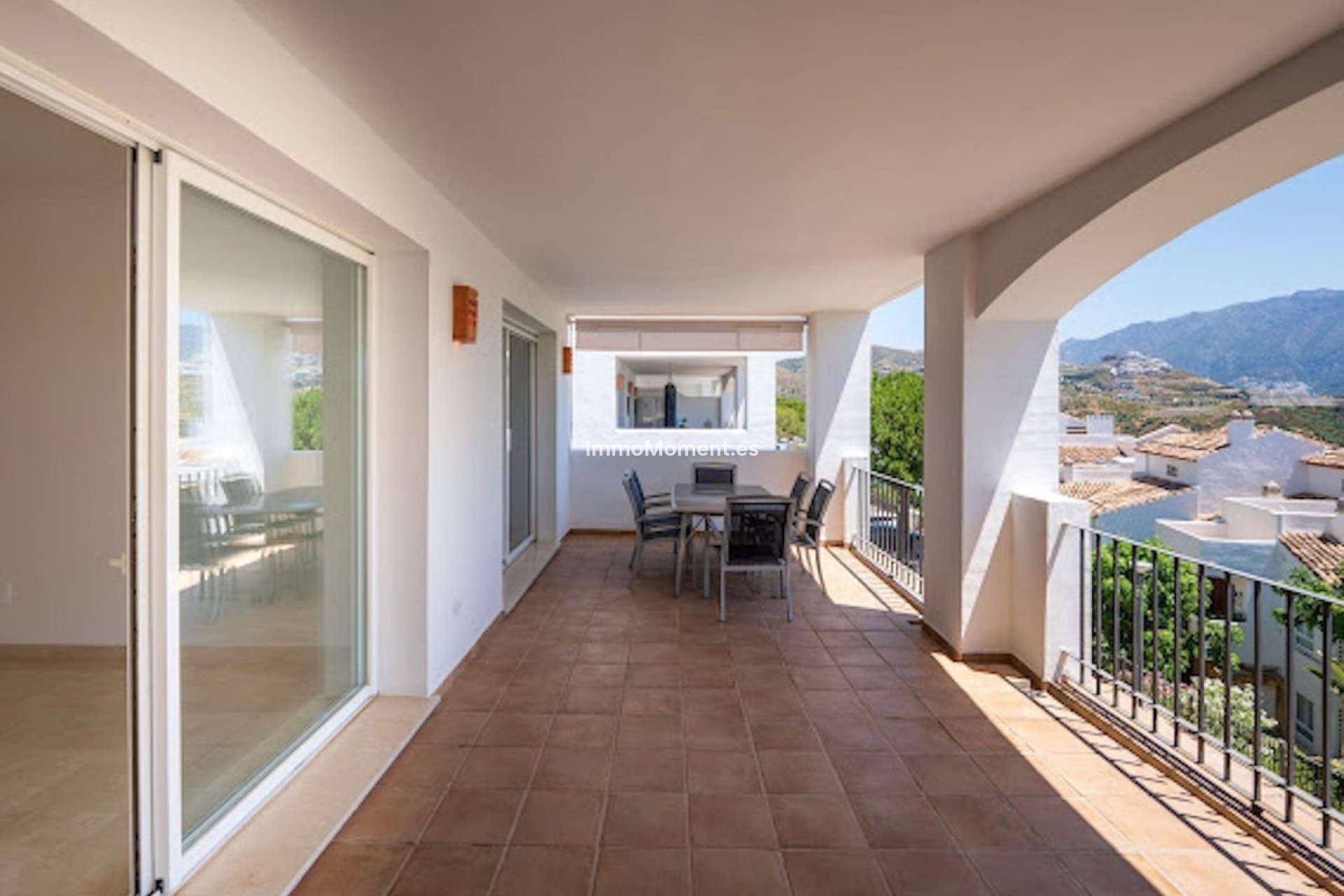 Revente - Appartement - Benahavís - La Quinta