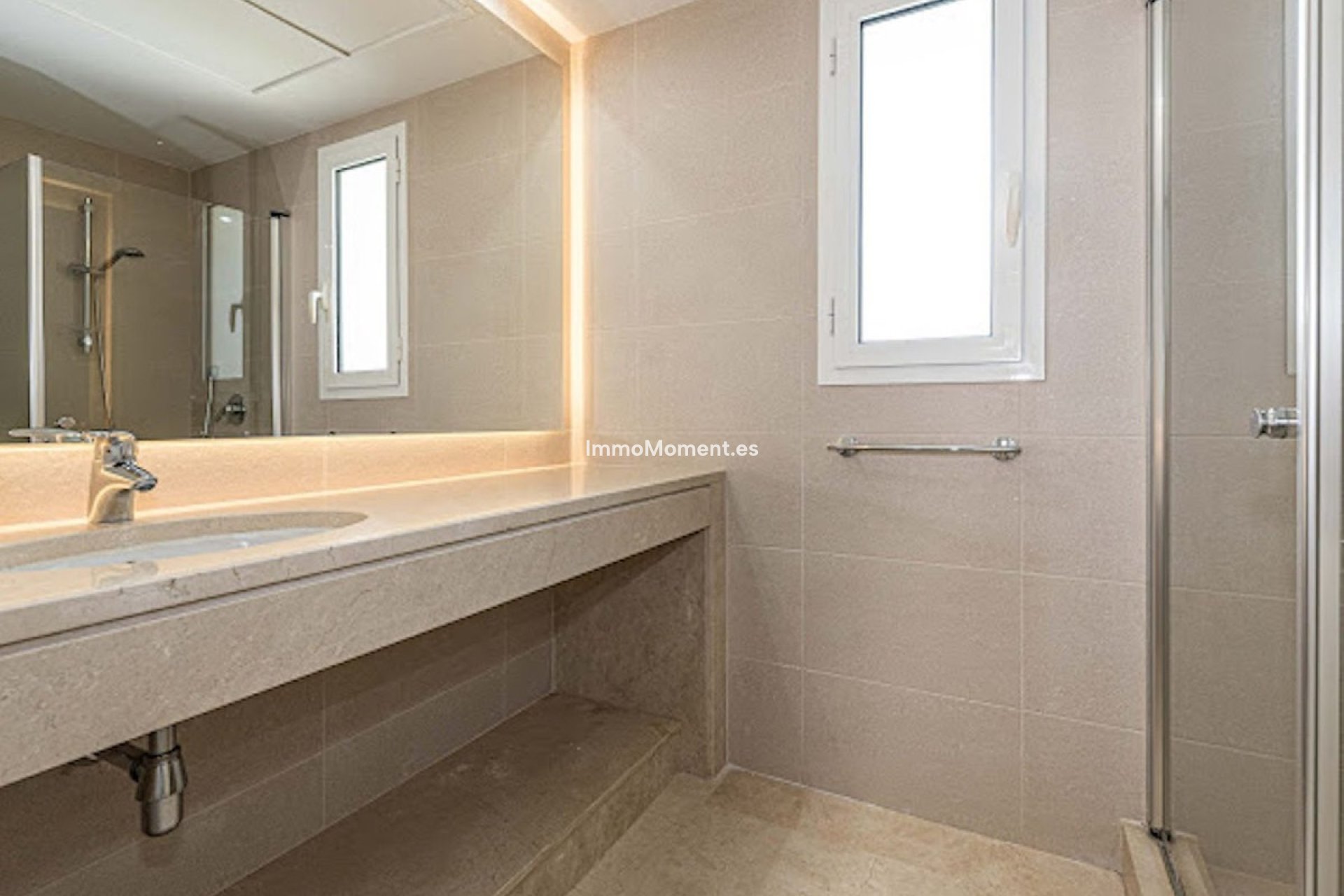 Revente - Appartement - Benahavís - La Quinta