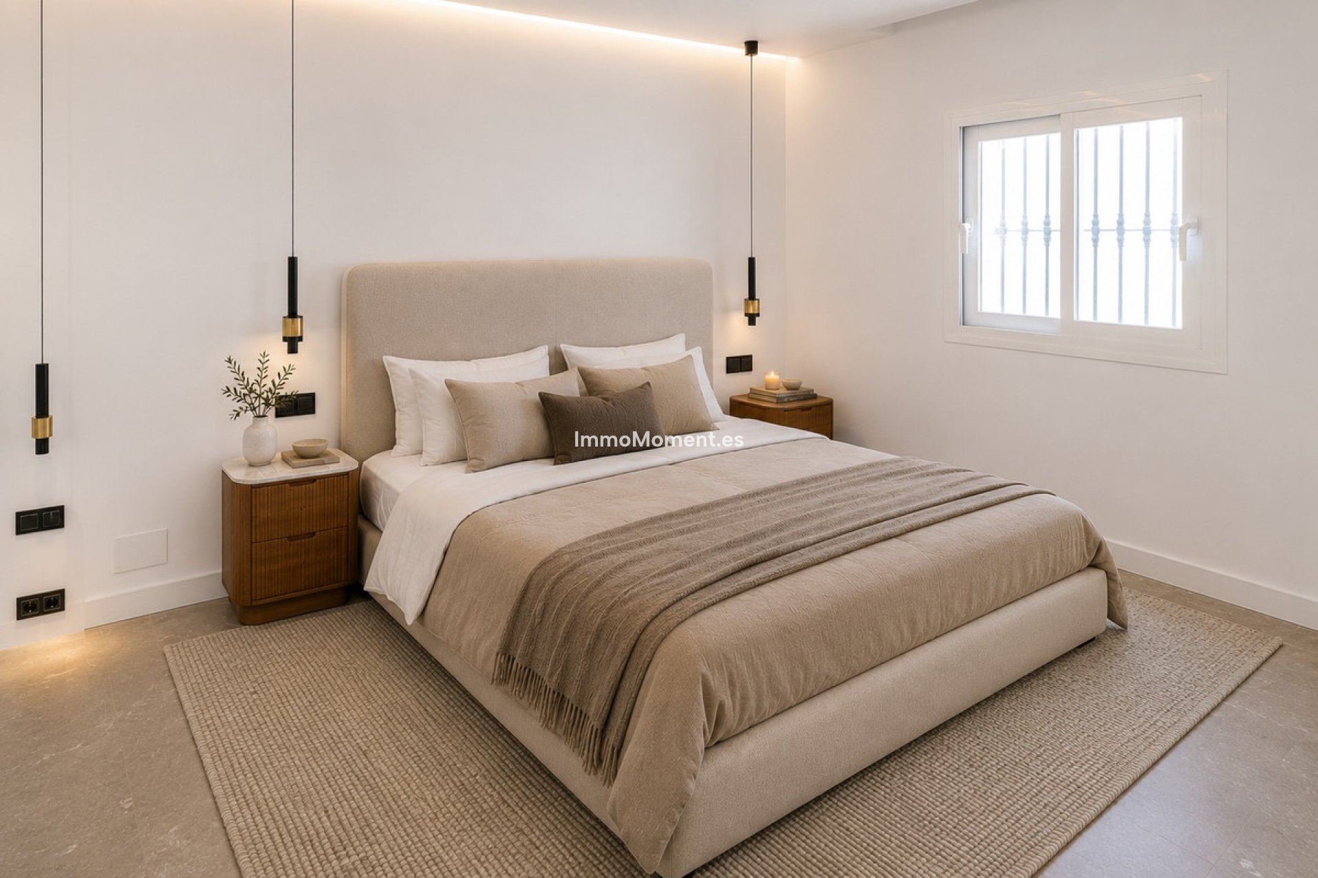 Revente - Appartement - Benahavís - La Quinta