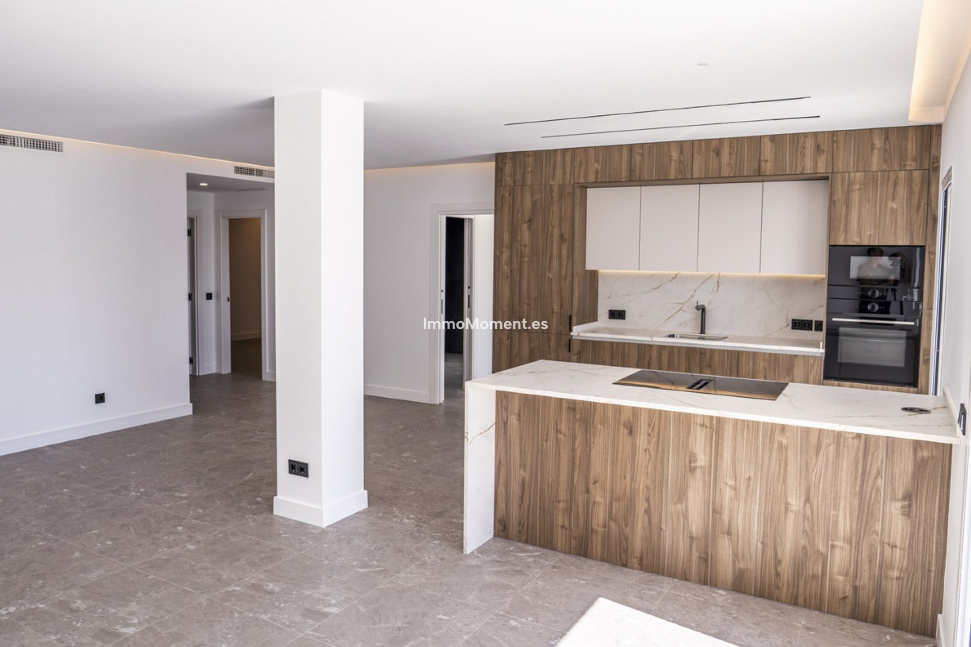 Revente - Appartement - Benahavís - La Quinta
