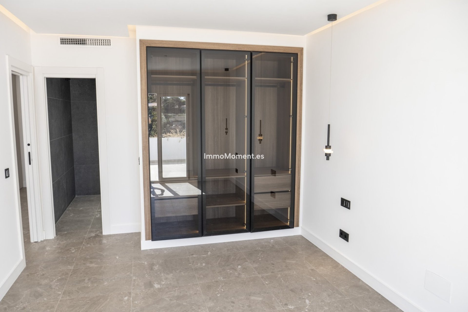 Revente - Appartement - Benahavís - La Quinta