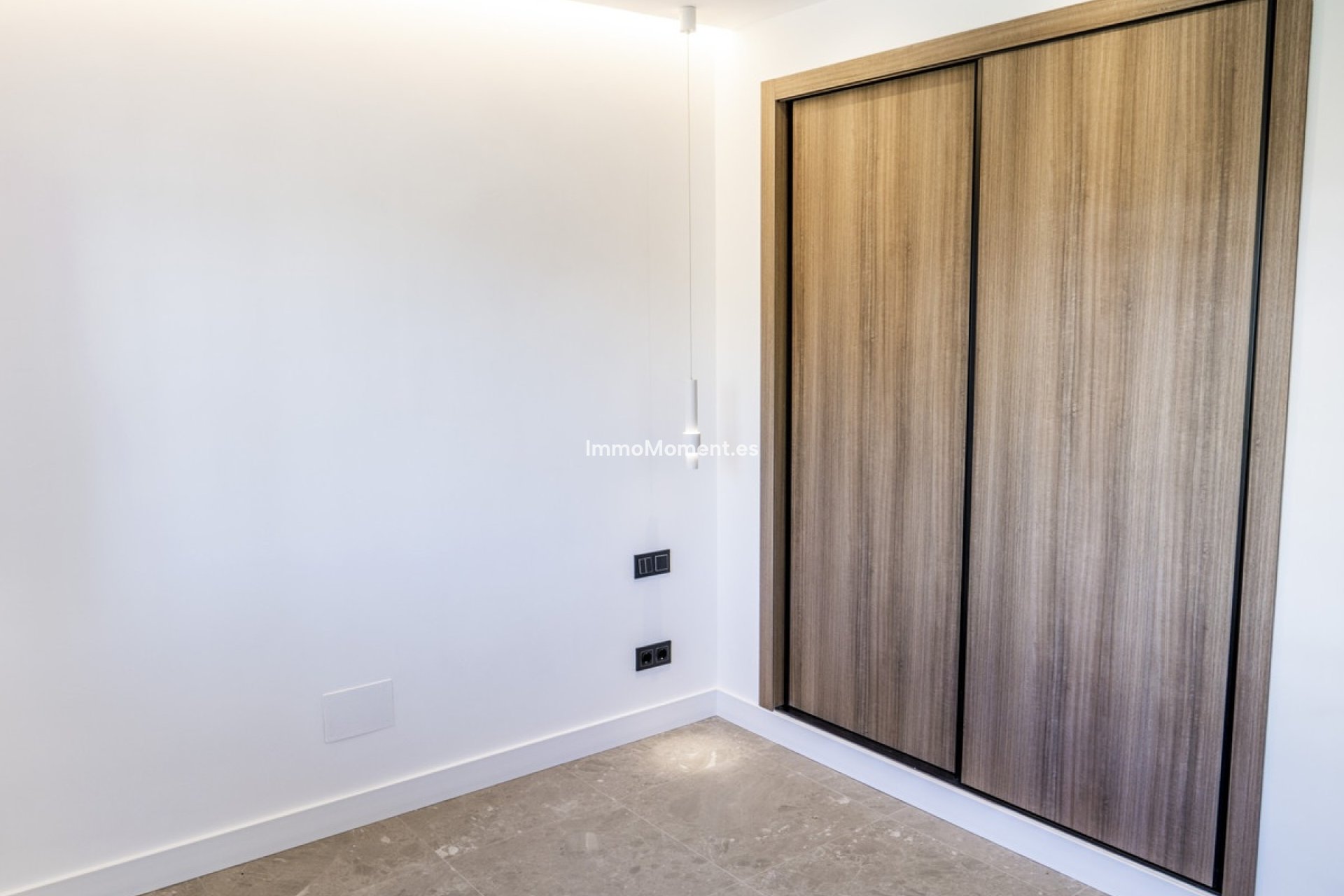 Revente - Appartement - Benahavís - La Quinta