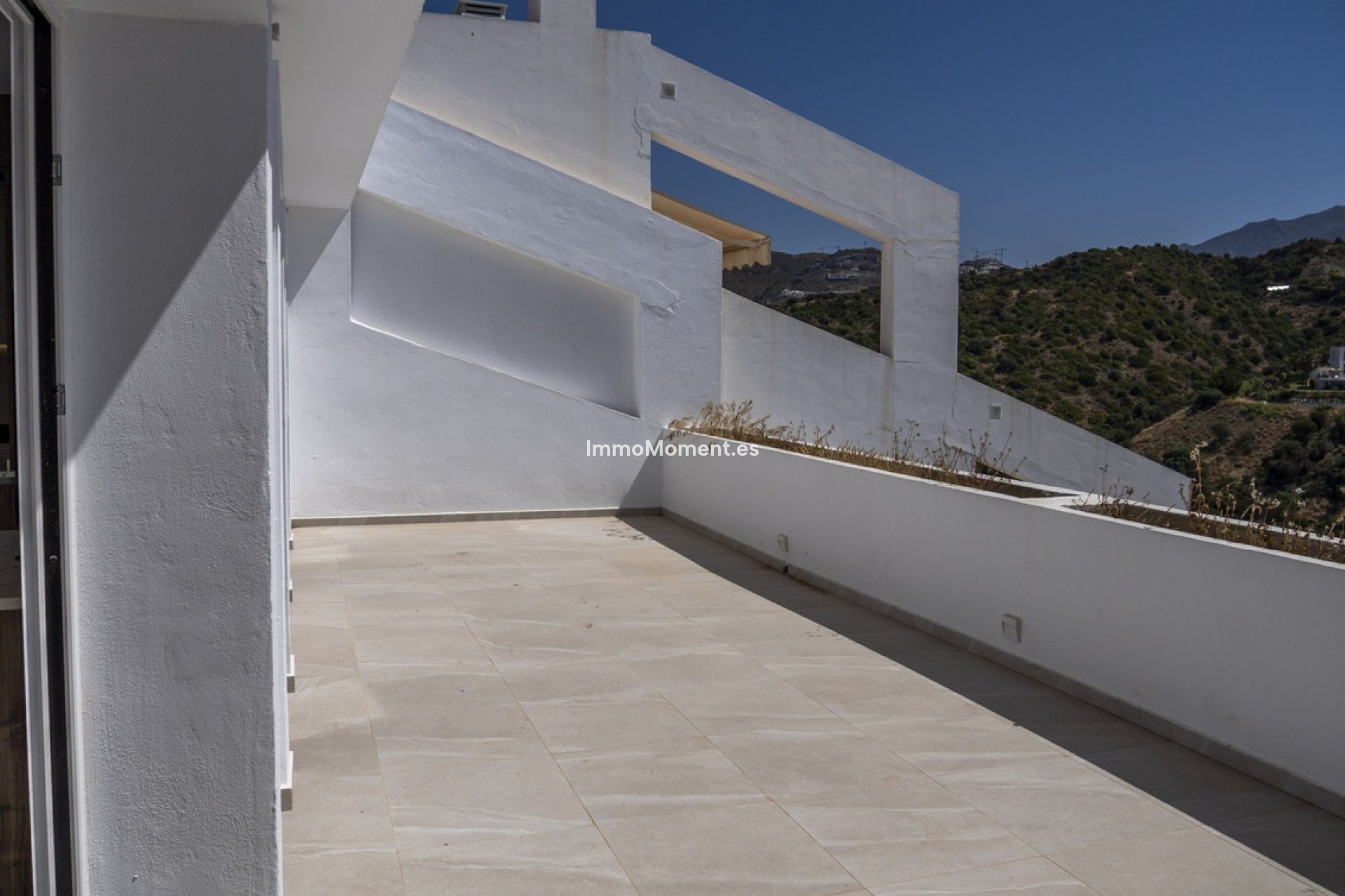 Revente - Appartement - Benahavís - La Quinta