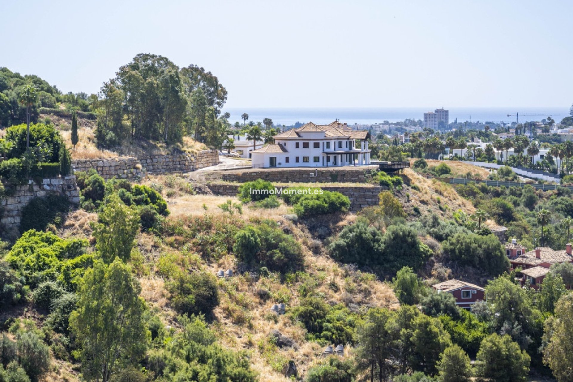 Revente - Appartement - Benahavís - La Quinta
