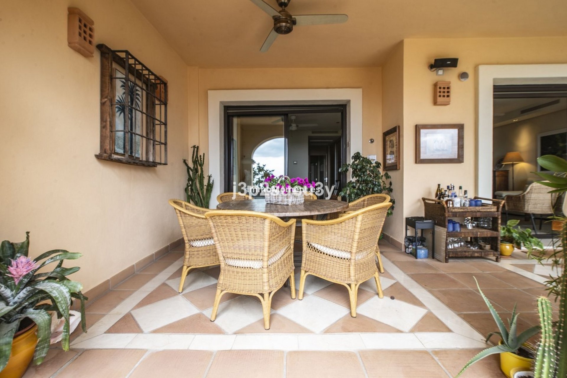 Revente - Appartement - Benahavís - La Quinta