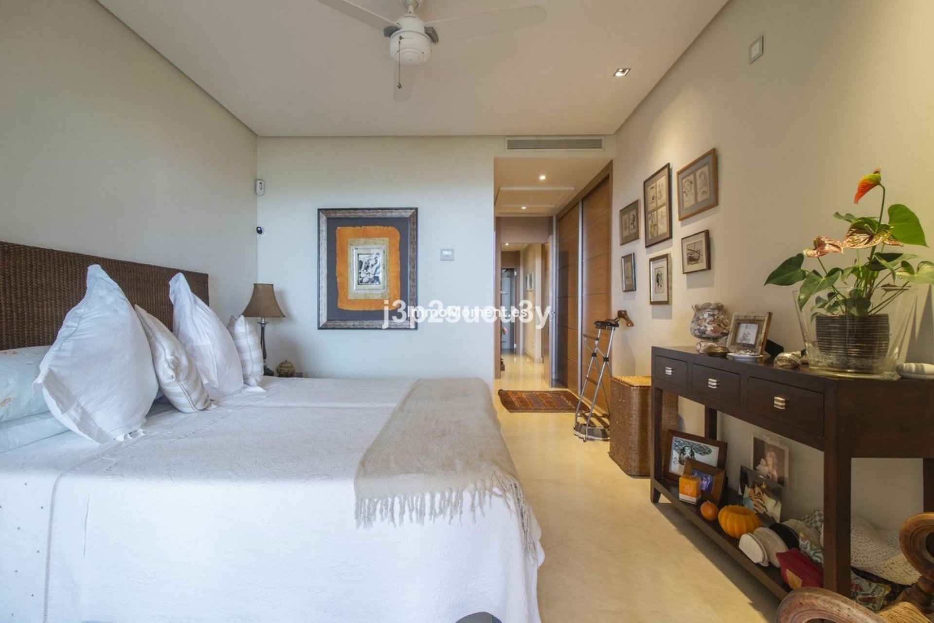 Revente - Appartement - Benahavís - La Quinta