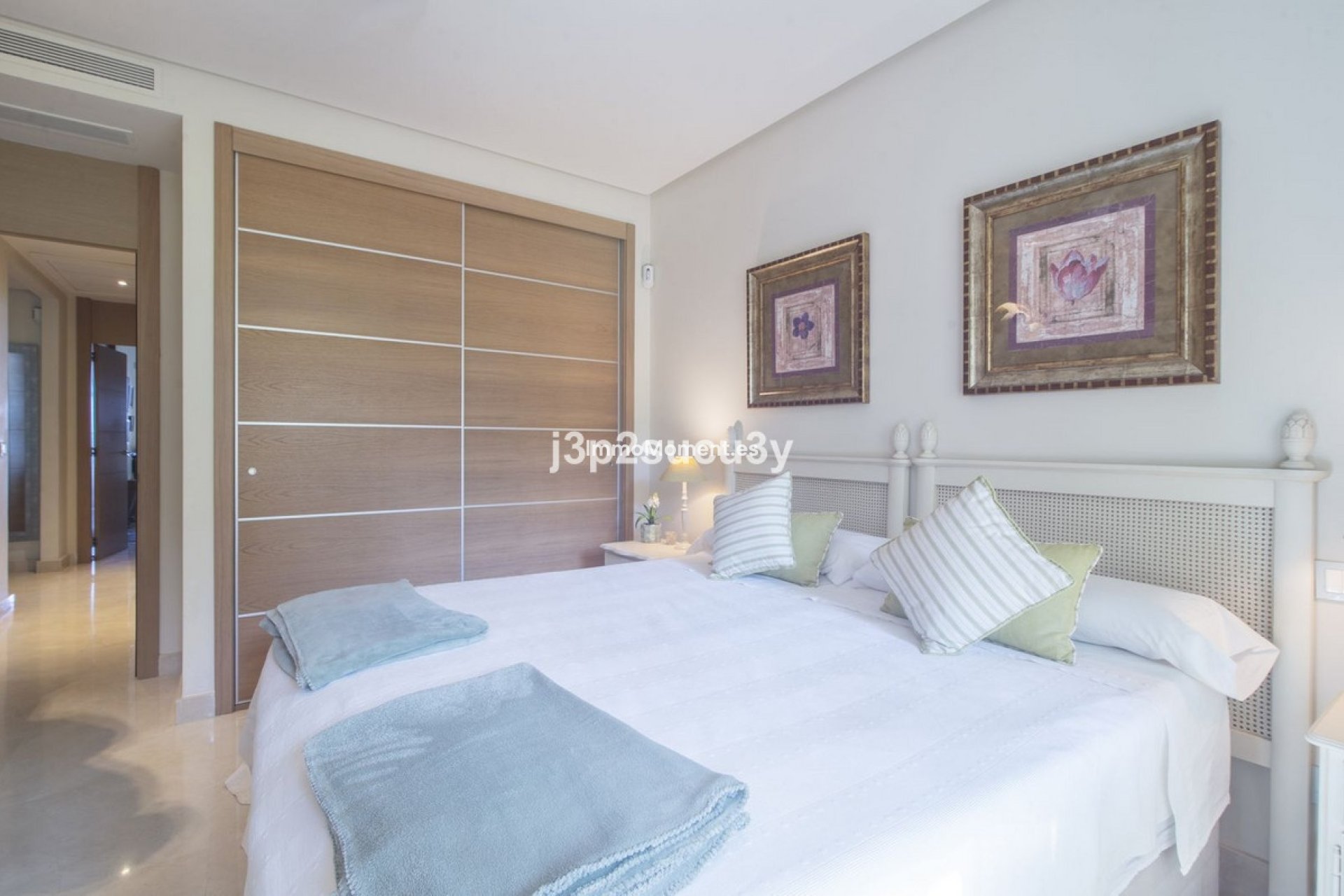 Revente - Appartement - Benahavís - La Quinta