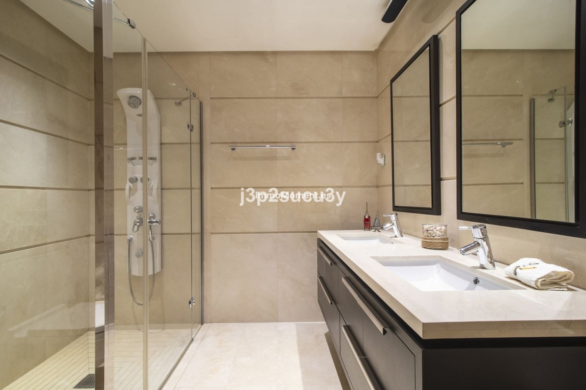 Revente - Appartement - Benahavís - La Quinta