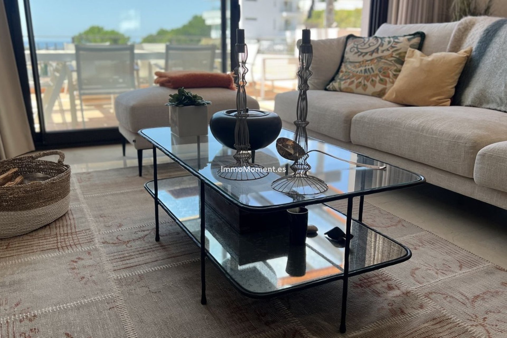 Revente - Appartement - Benahavís - La Quinta