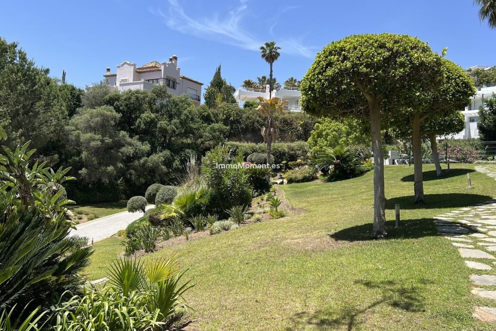 Revente - Appartement - Benahavís - La Quinta