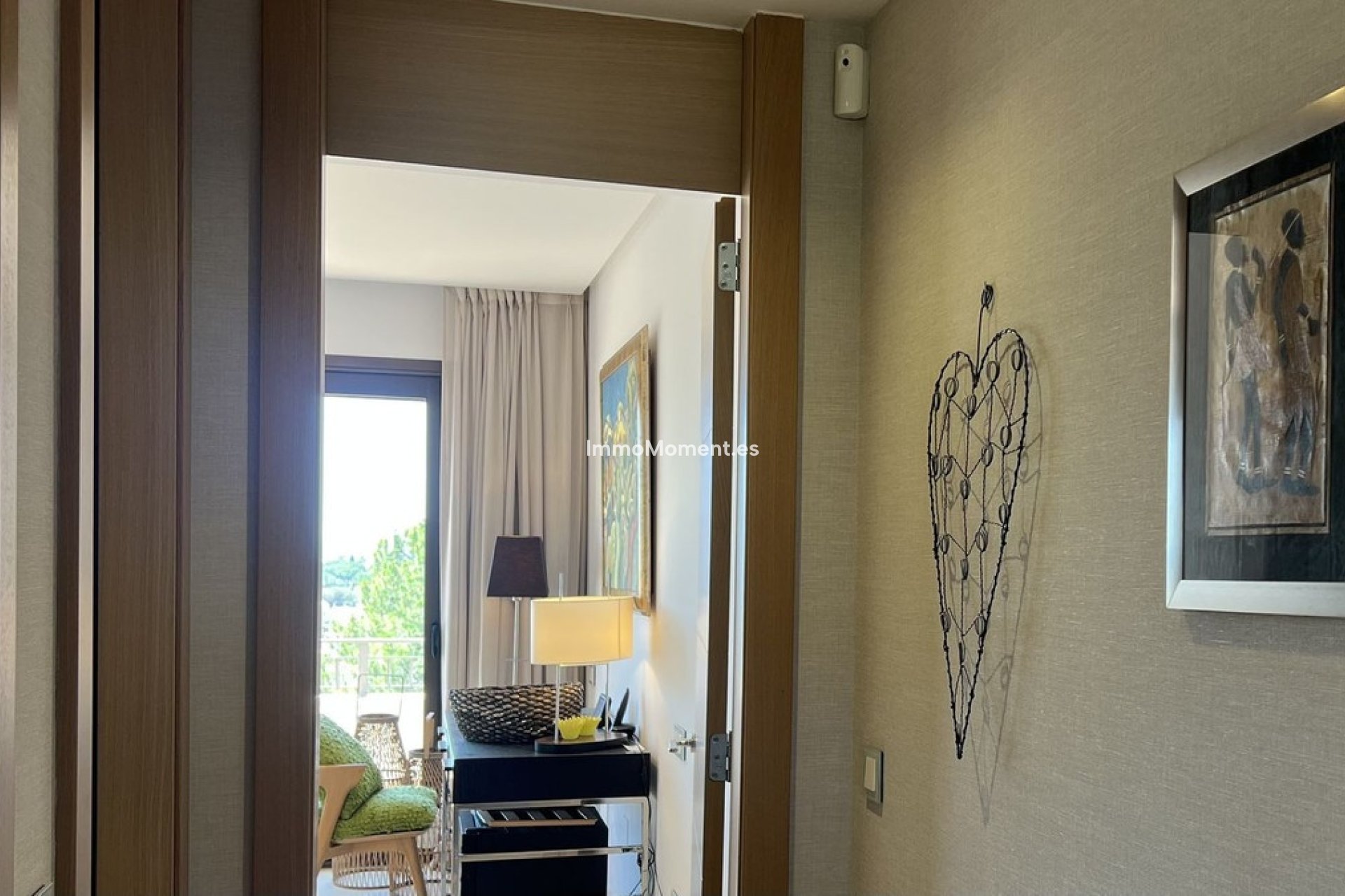 Revente - Appartement - Benahavís - La Quinta