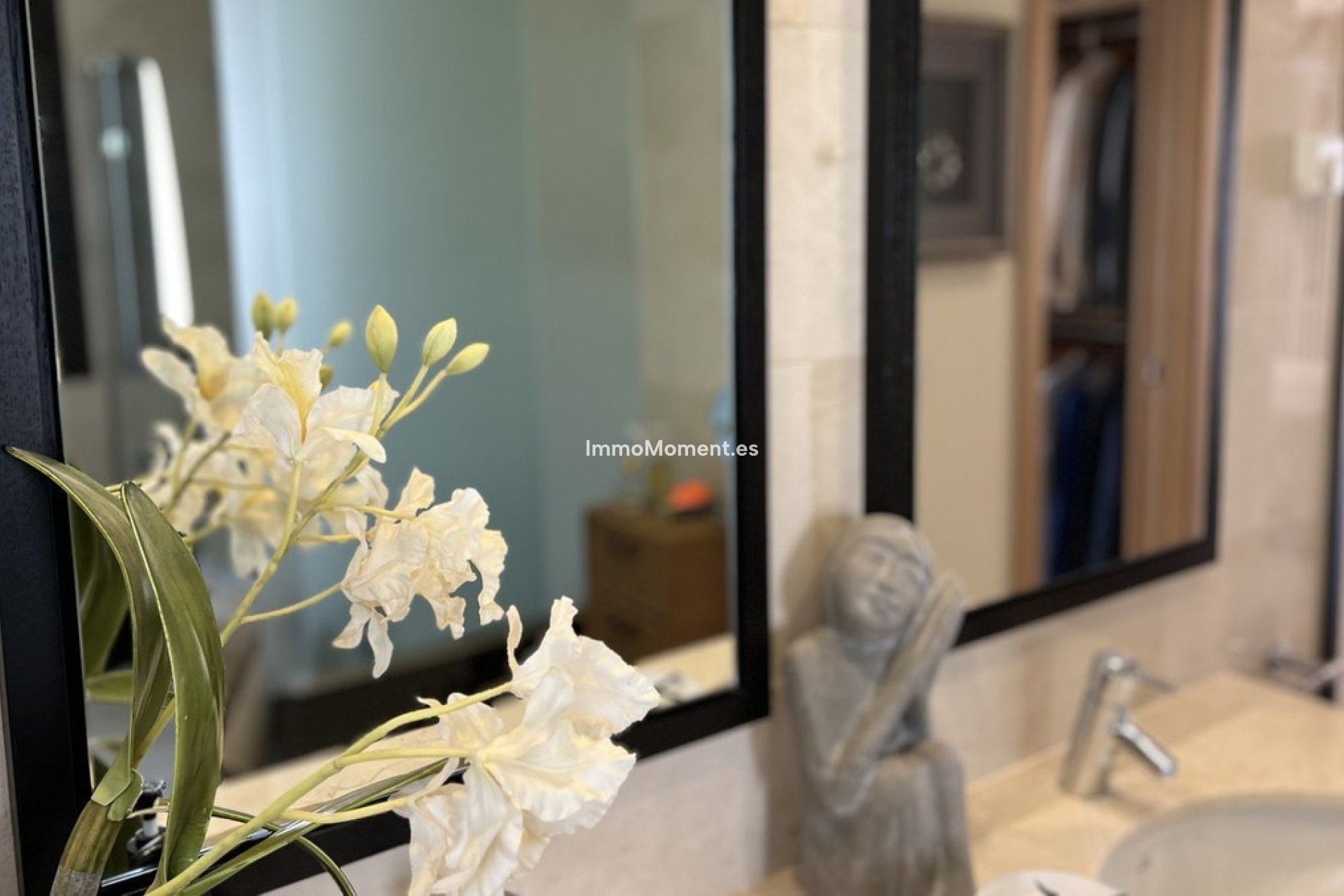 Revente - Appartement - Benahavís - La Quinta