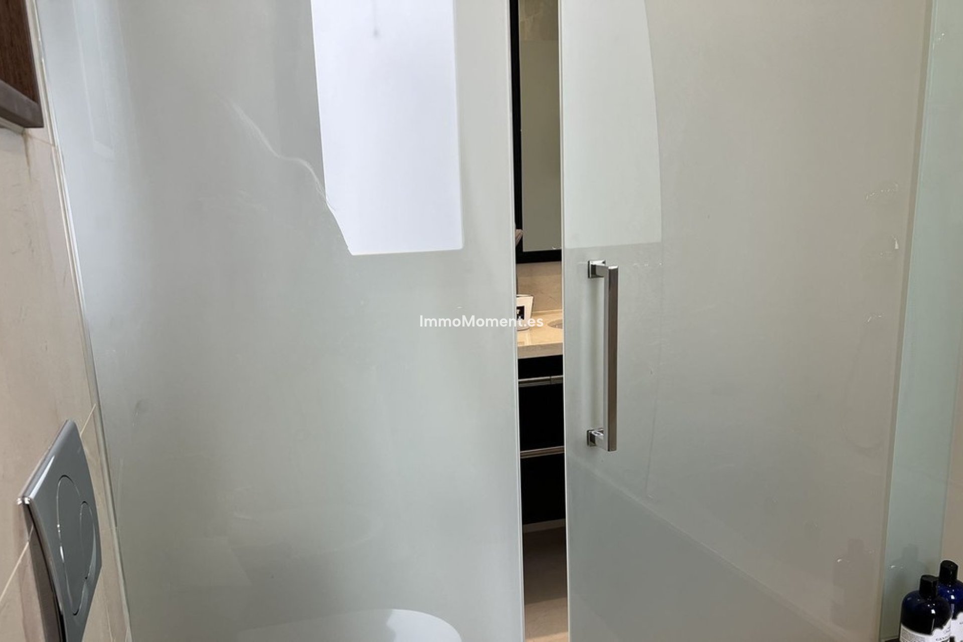 Revente - Appartement - Benahavís - La Quinta